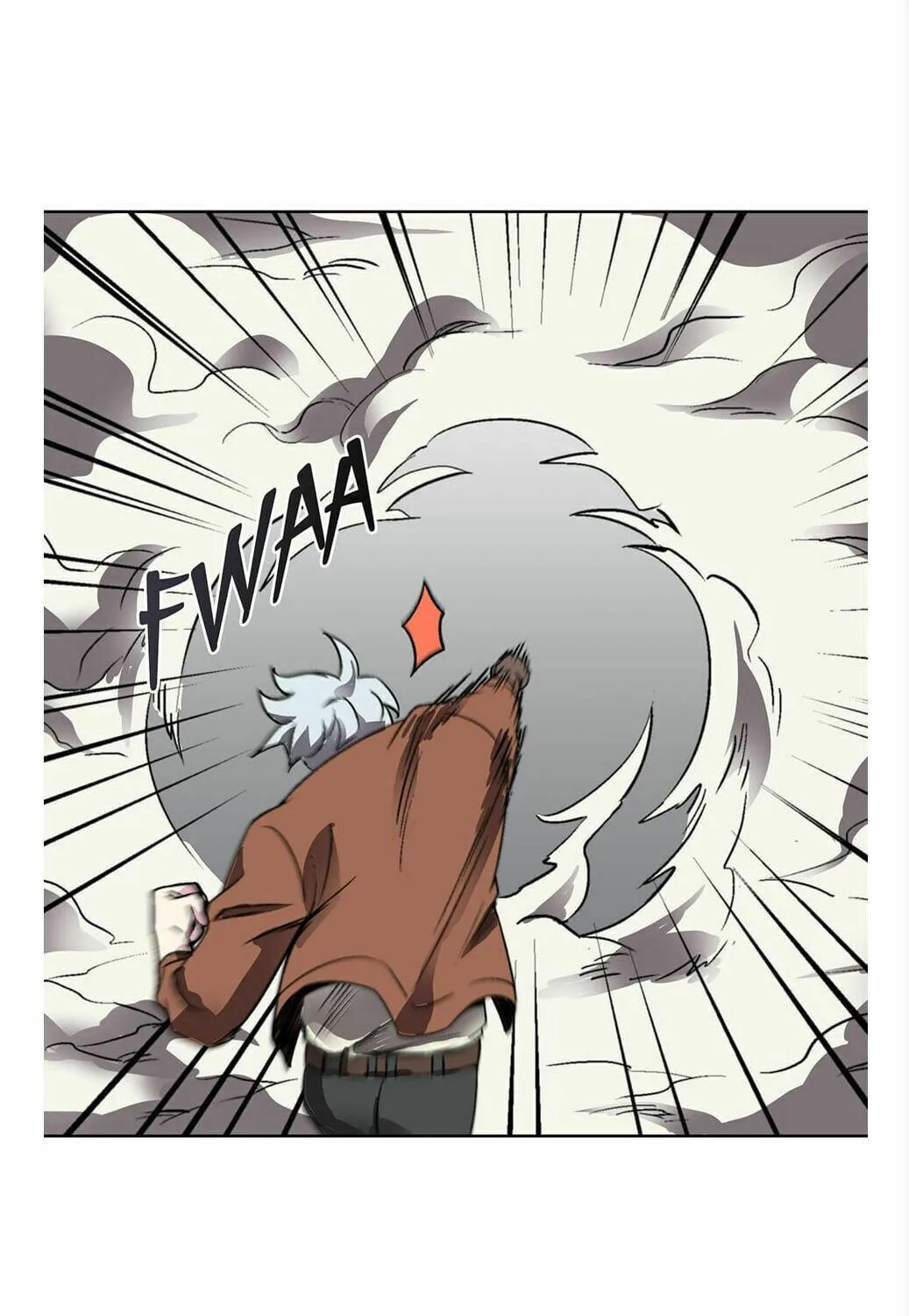 Golem Dungeon Rush Chapter 25 page 9 - 