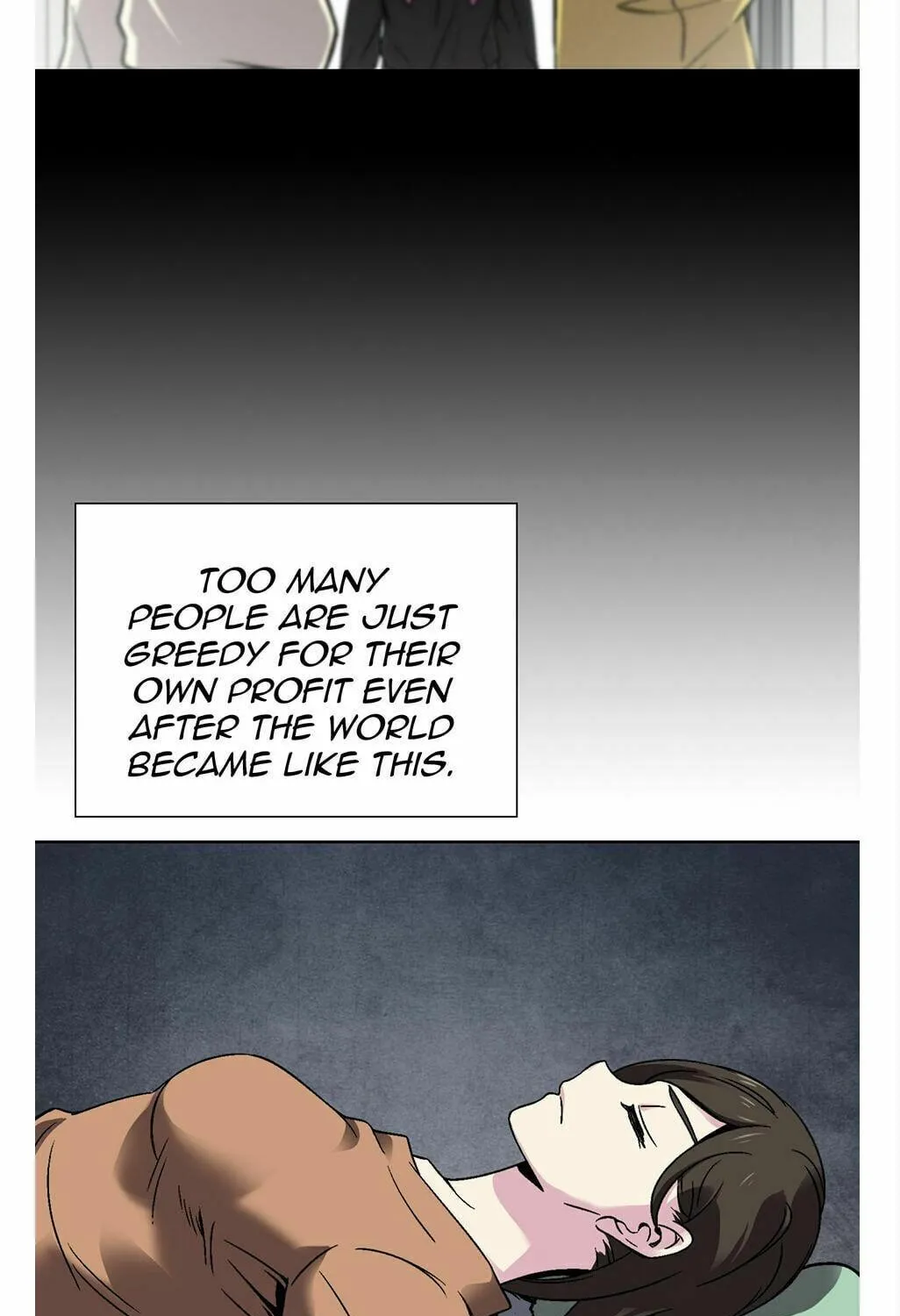 Golem Dungeon Rush Chapter 26 page 24 - 