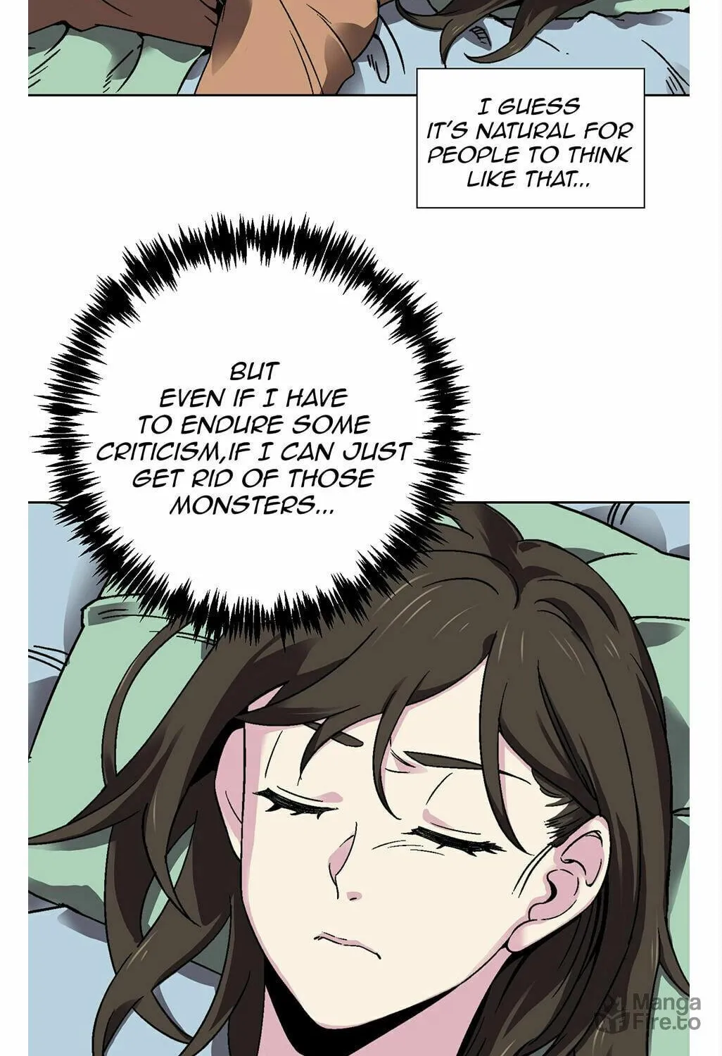 Golem Dungeon Rush Chapter 26 page 25 - 