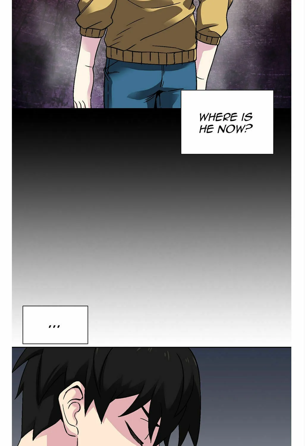 Golem Dungeon Rush Chapter 26 page 44 - 
