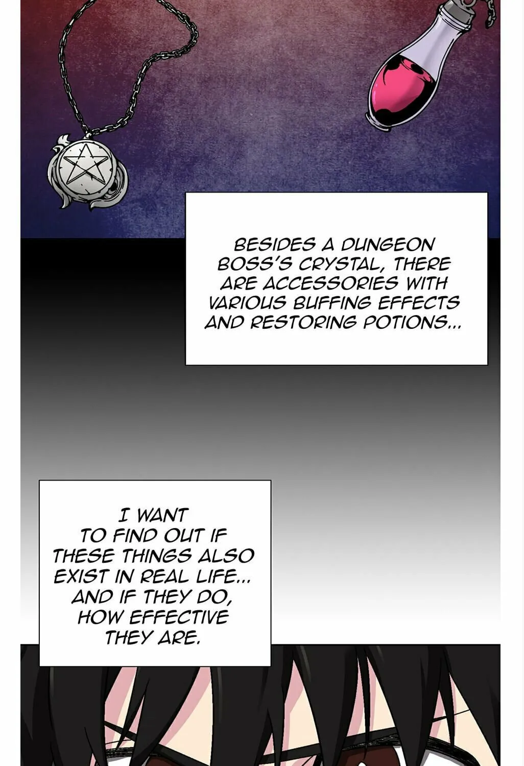 Golem Dungeon Rush Chapter 26 page 46 - 