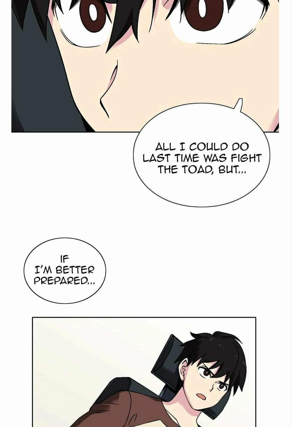 Golem Dungeon Rush Chapter 26 page 47 - 