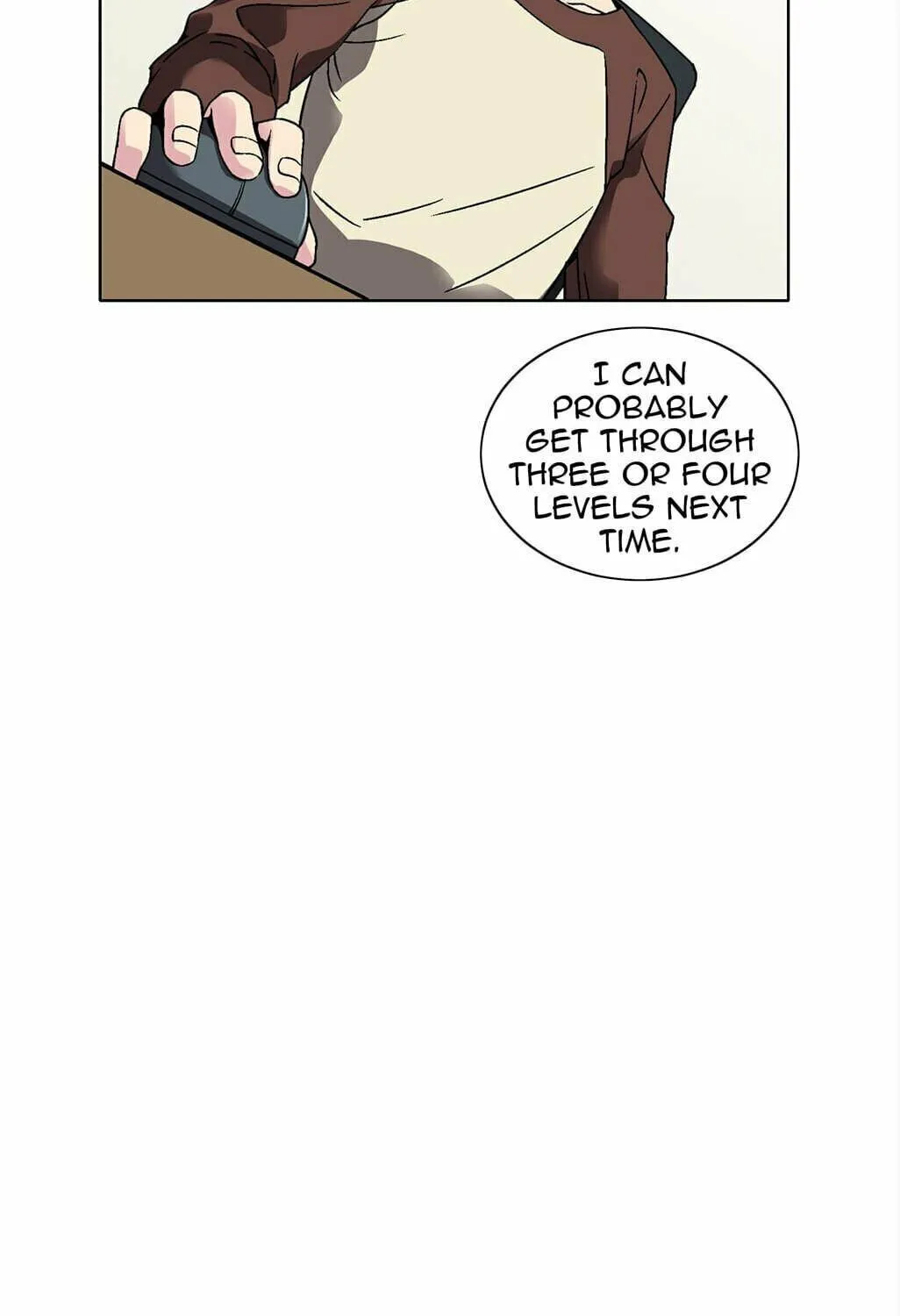 Golem Dungeon Rush Chapter 26 page 48 - 