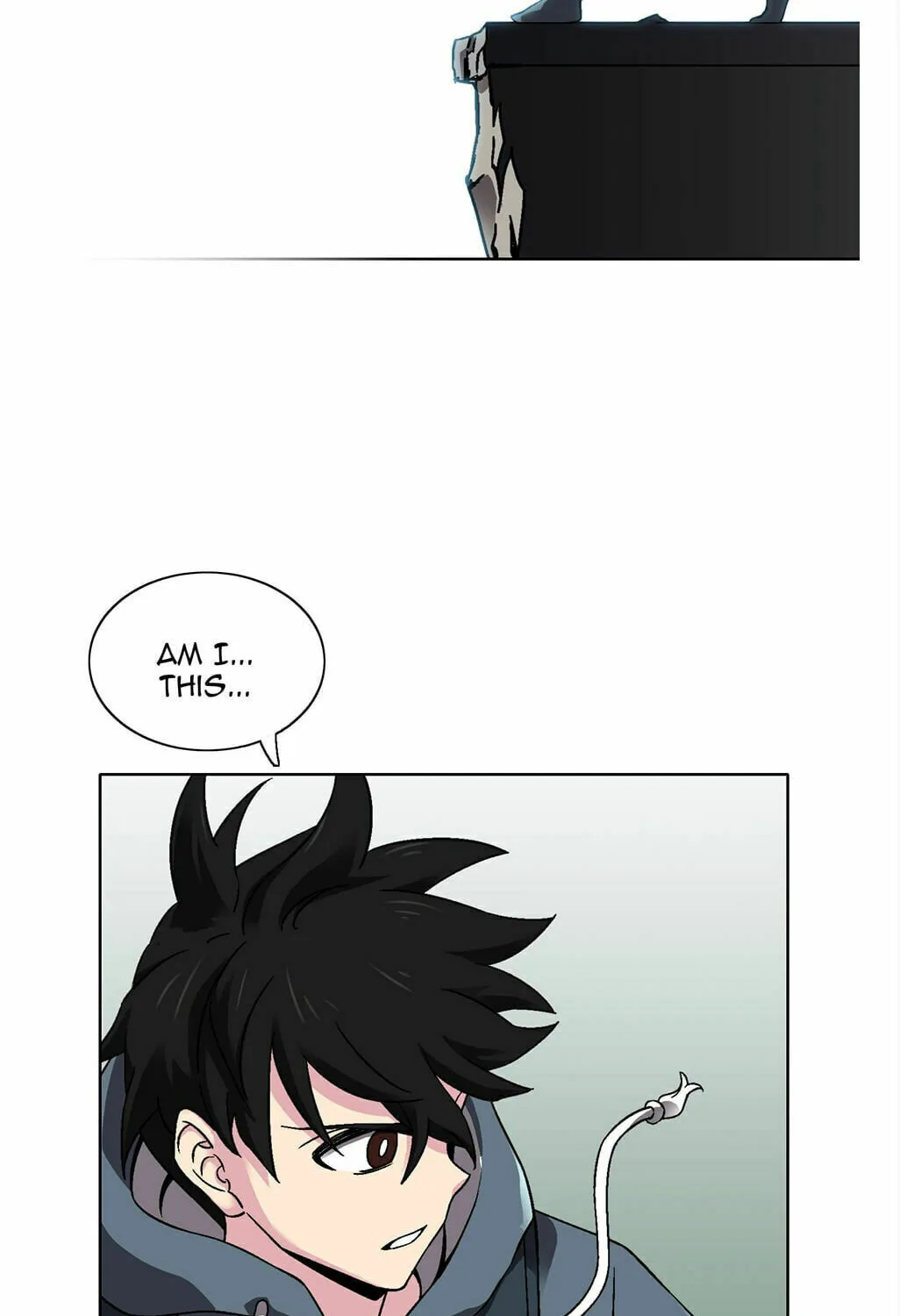 Golem Dungeon Rush Chapter 26 page 54 - 