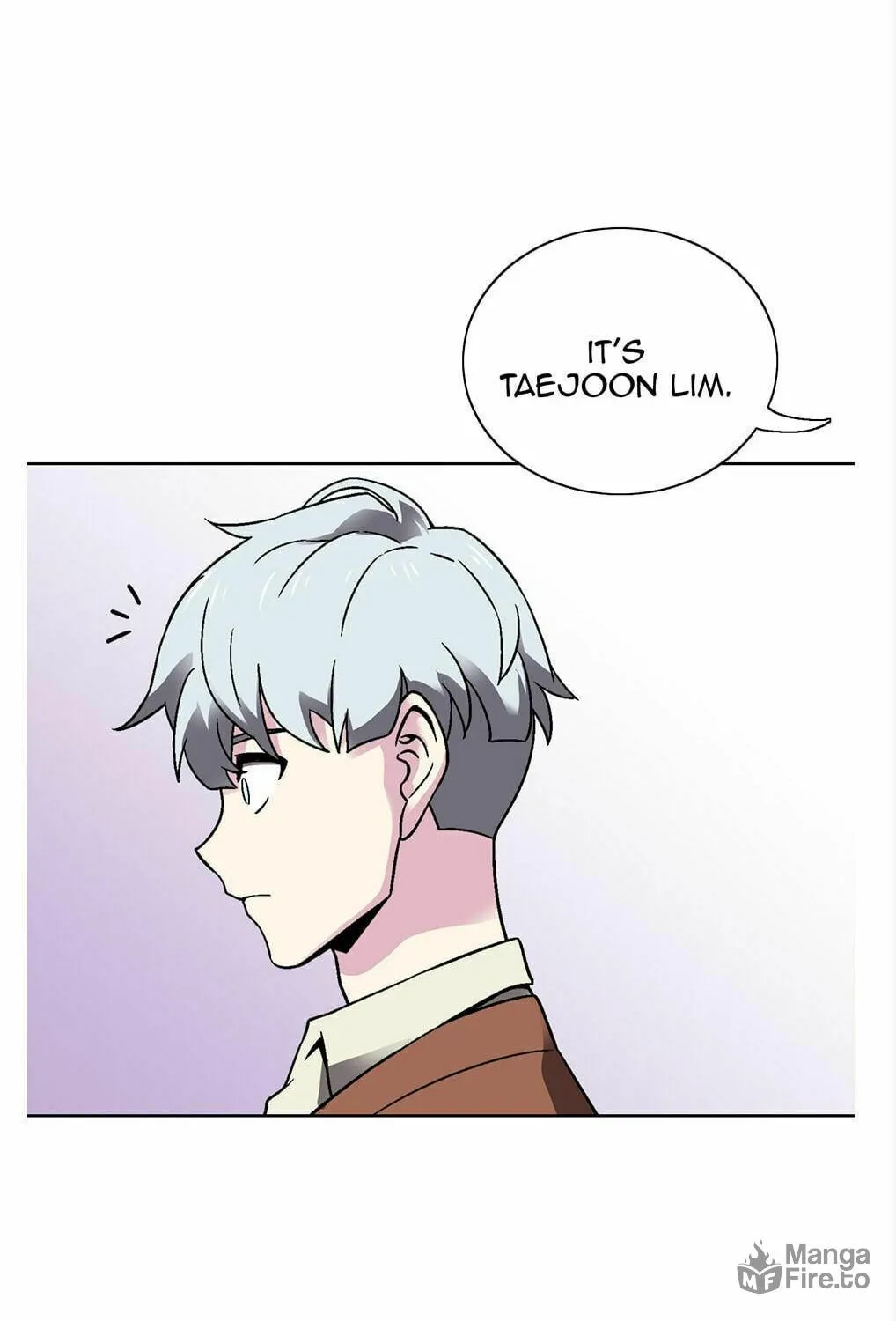 Golem Dungeon Rush Chapter 26 page 10 - 