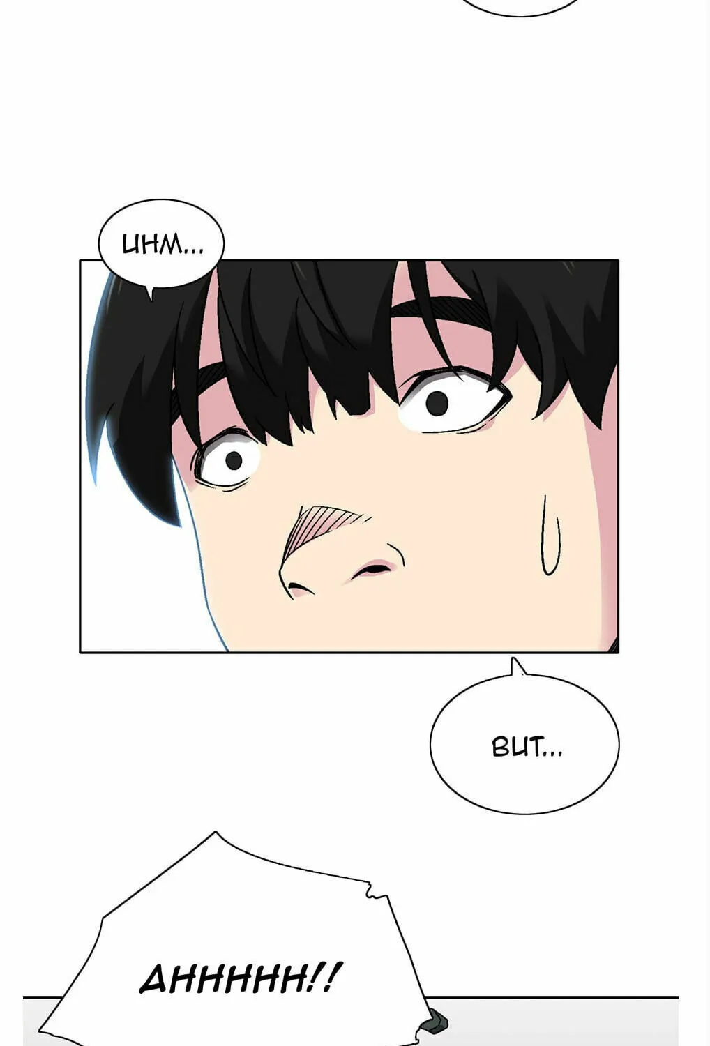 Golem Dungeon Rush Chapter 27 page 25 - 