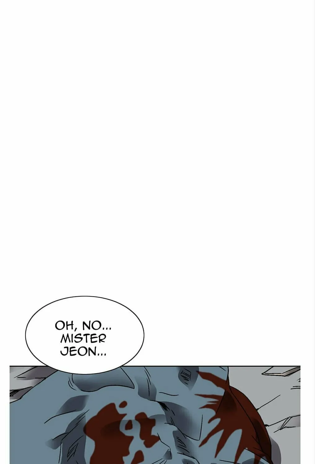 Golem Dungeon Rush Chapter 27 page 35 - 