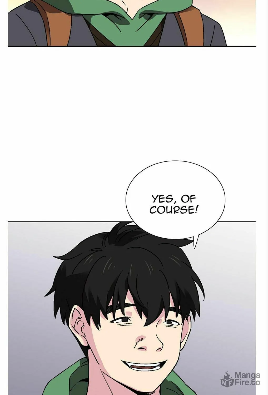 Golem Dungeon Rush Chapter 27 page 41 - 