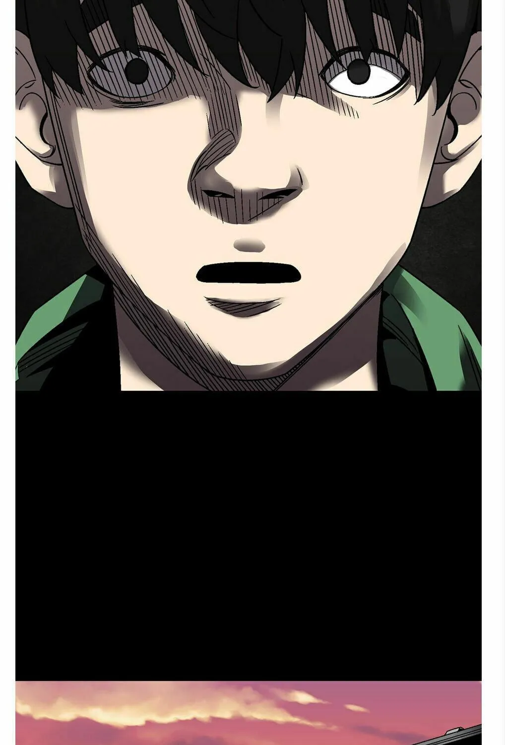 Golem Dungeon Rush Chapter 27 page 48 - 