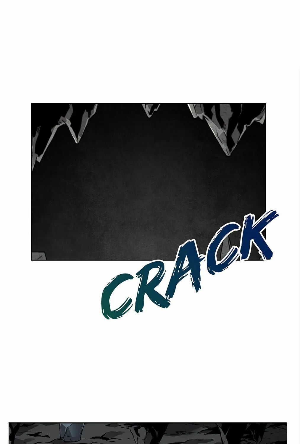 Golem Dungeon Rush Chapter 28 page 1 - 