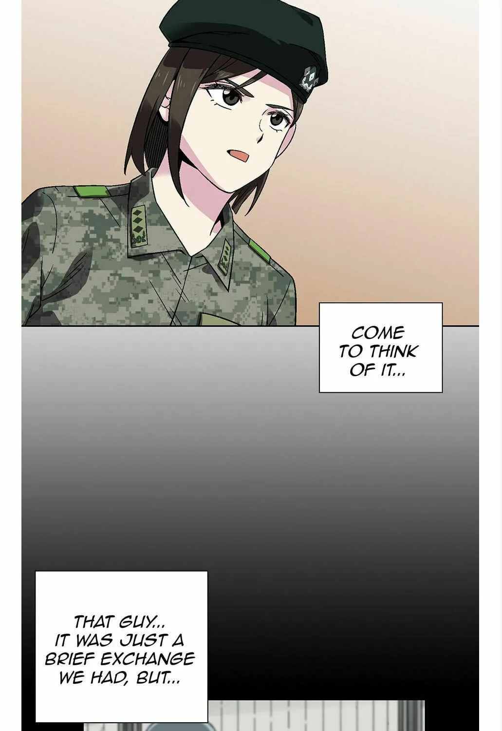 Golem Dungeon Rush Chapter 28 page 25 - 