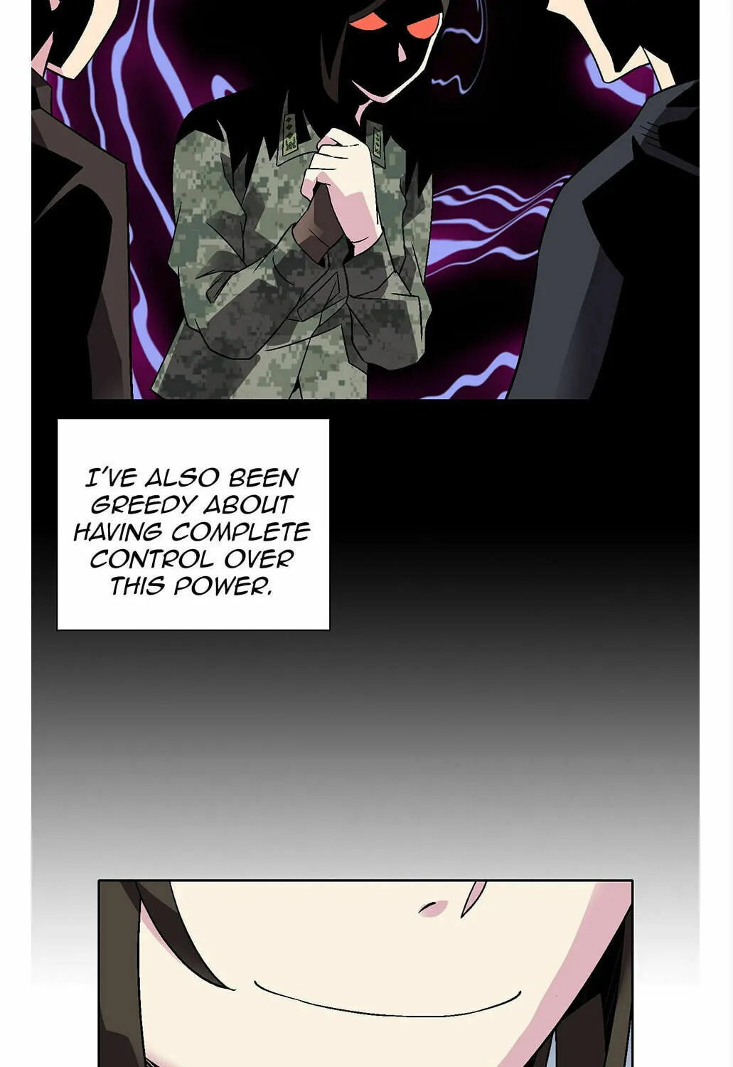 Golem Dungeon Rush Chapter 28 page 29 - 