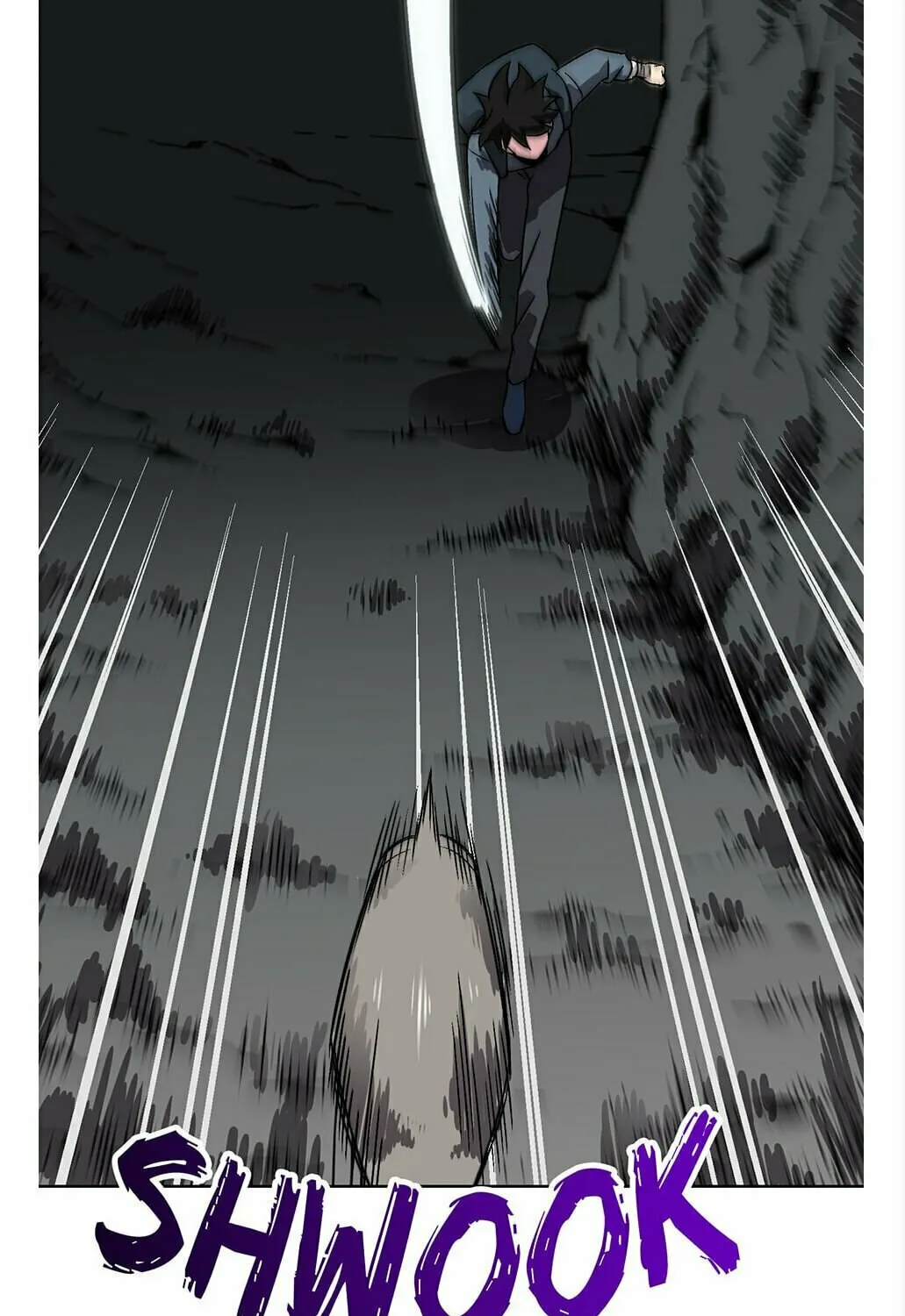 Golem Dungeon Rush Chapter 28 page 39 - 