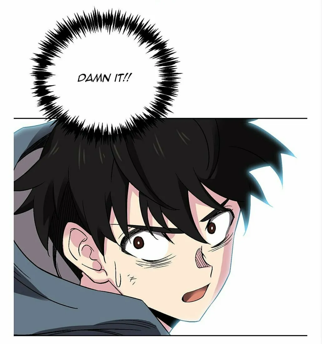 Golem Dungeon Rush Chapter 28 page 43 - 