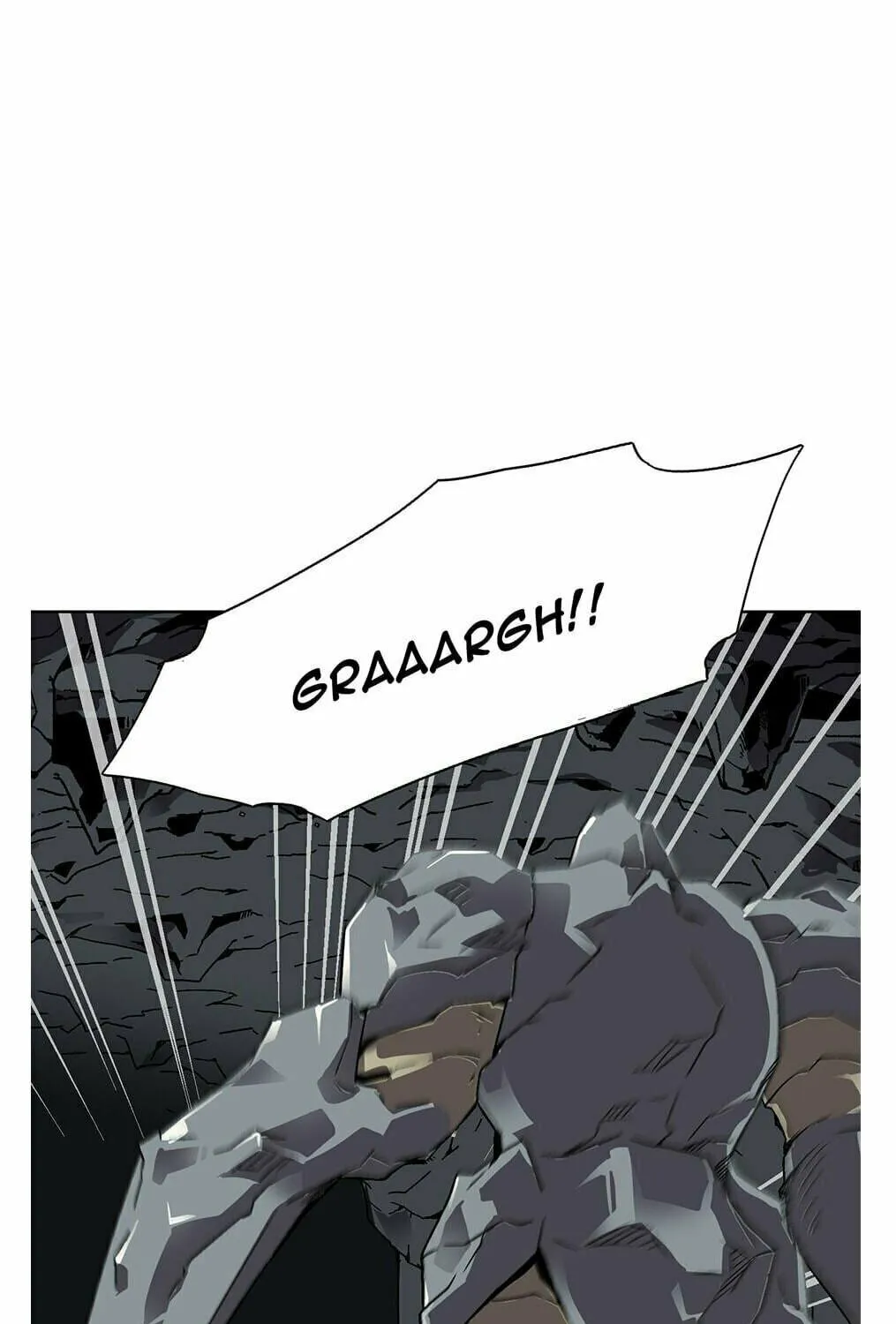 Golem Dungeon Rush Chapter 28 page 44 - 