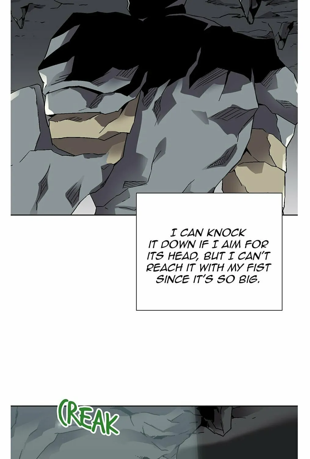 Golem Dungeon Rush Chapter 28 page 49 - 