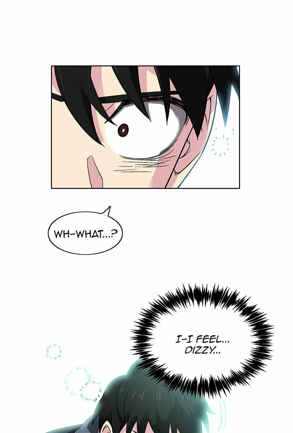 Golem Dungeon Rush Chapter 28 page 55 - 