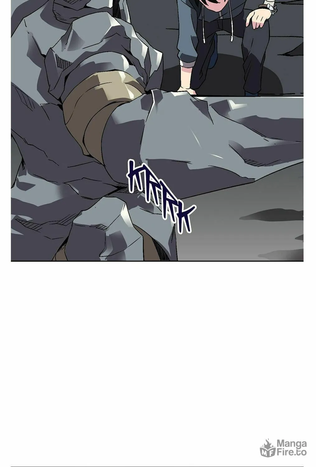 Golem Dungeon Rush Chapter 28 page 57 - 