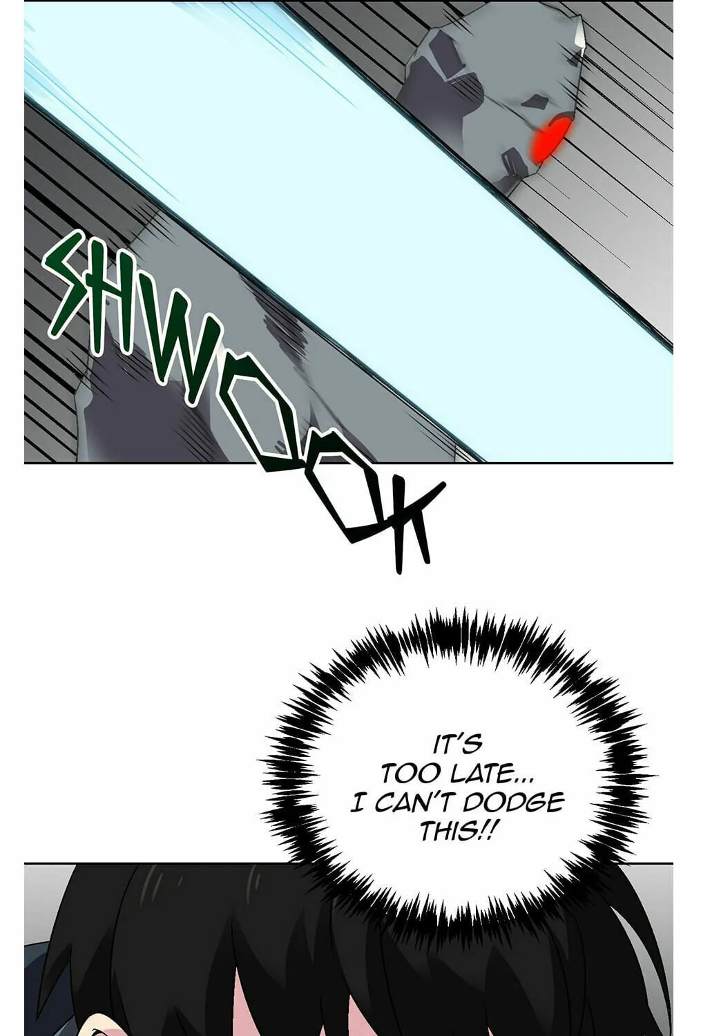 Golem Dungeon Rush Chapter 28 page 58 - 