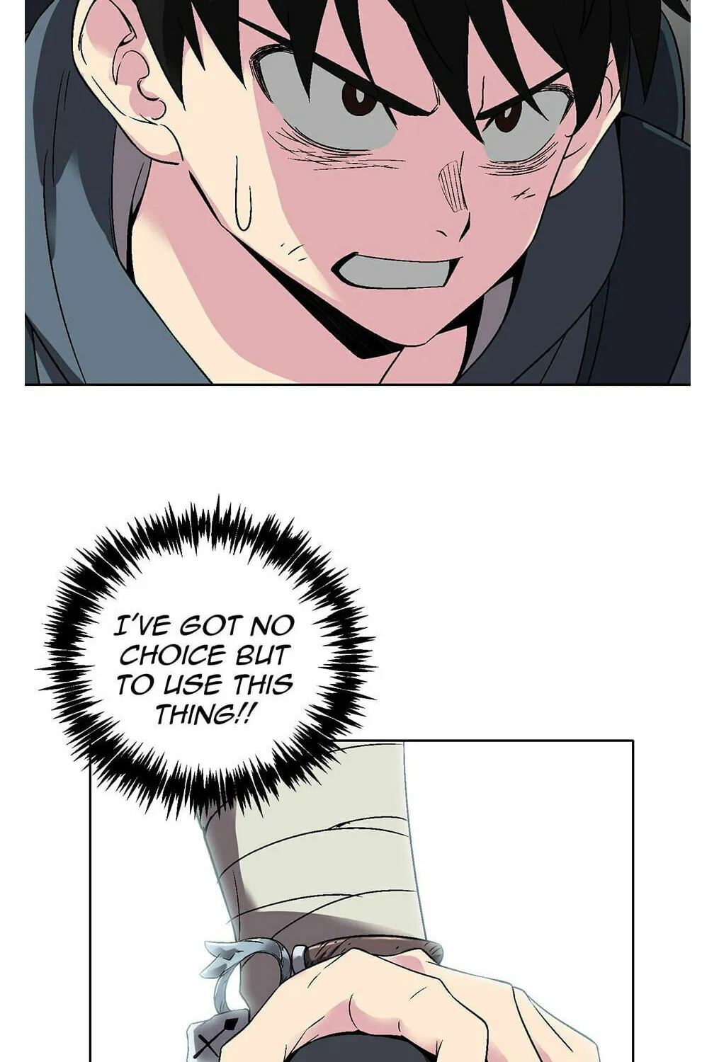 Golem Dungeon Rush Chapter 28 page 59 - 