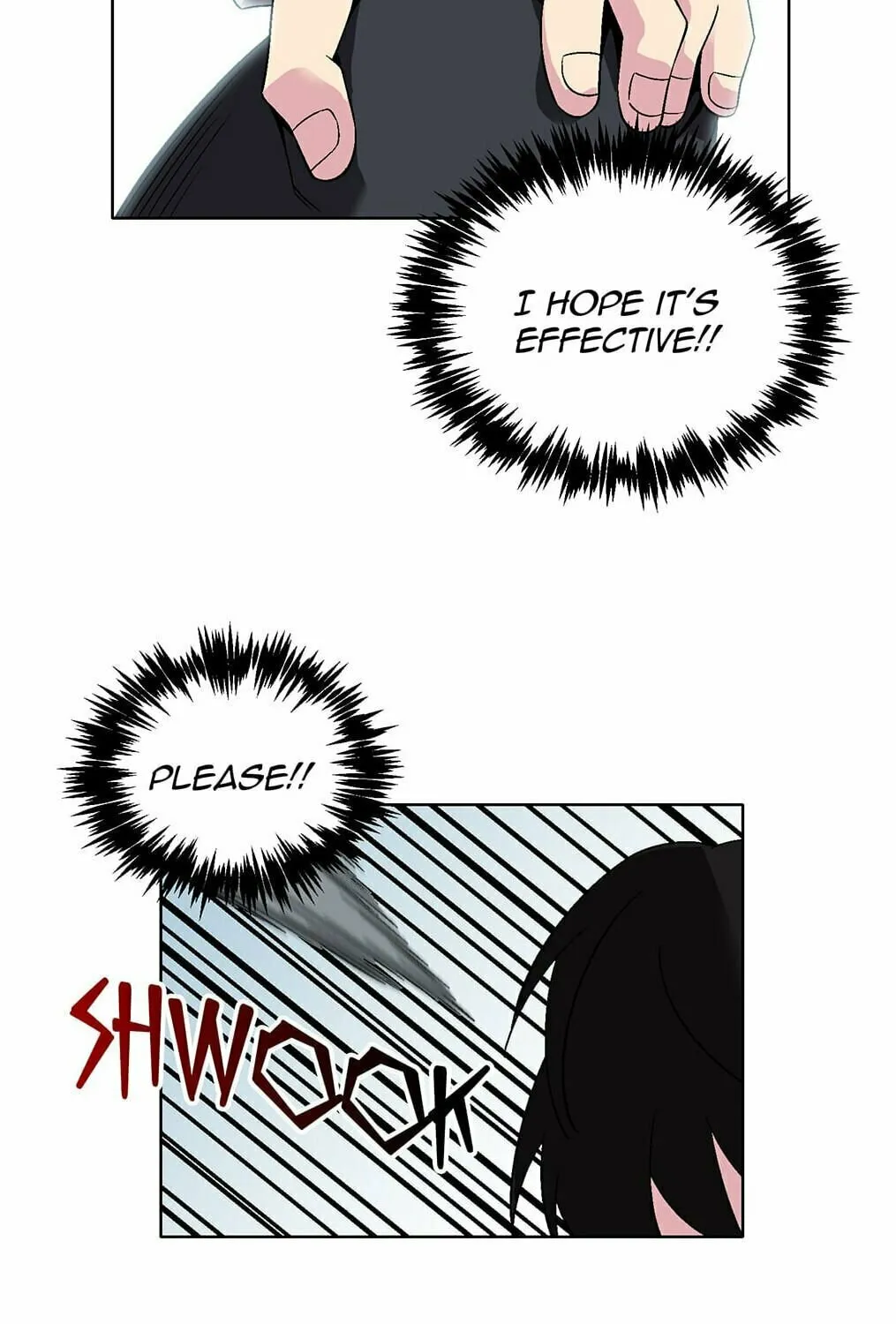 Golem Dungeon Rush Chapter 28 page 60 - 
