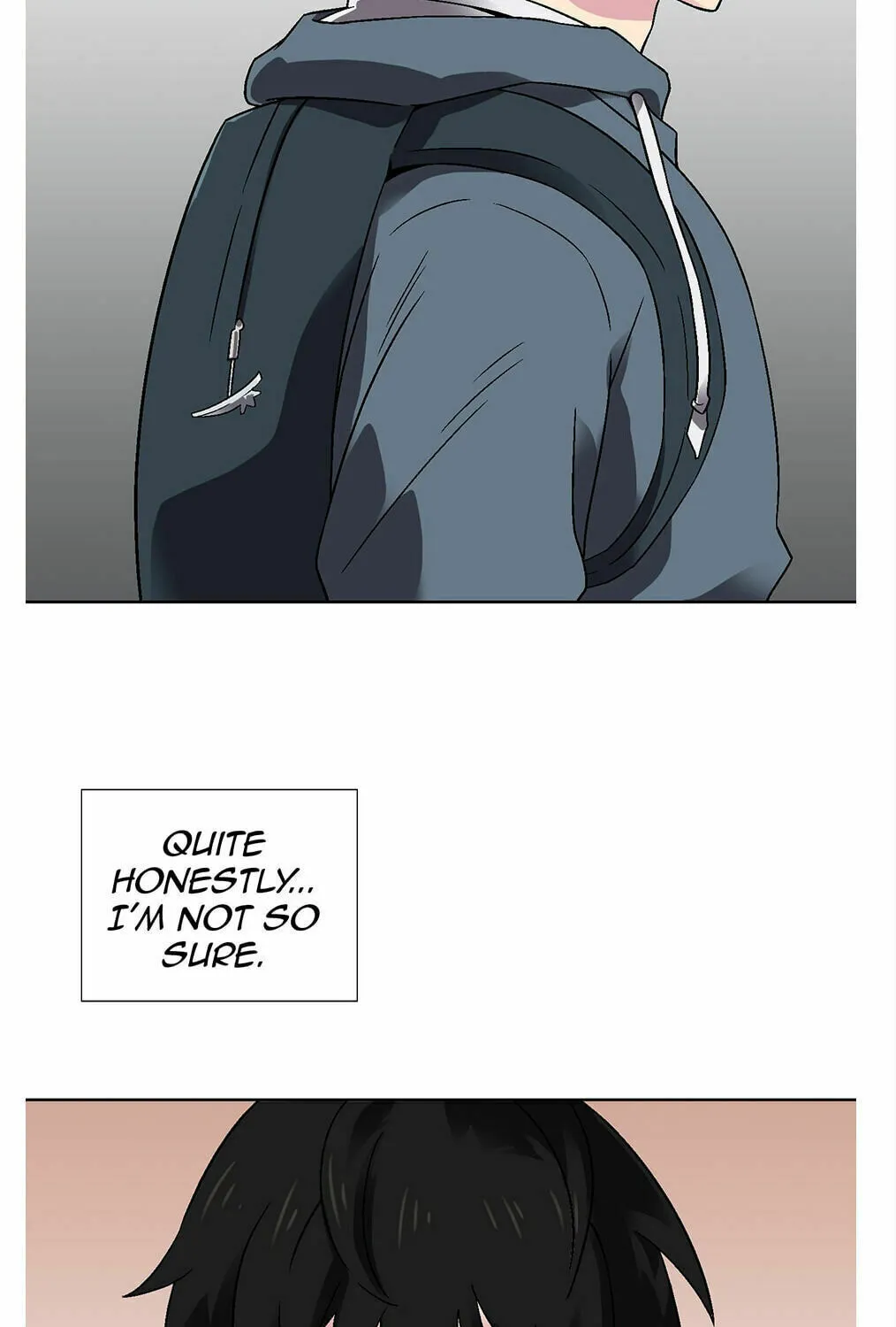 Golem Dungeon Rush Chapter 28 page 7 - 
