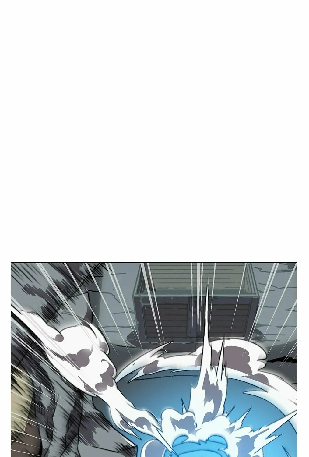 Golem Dungeon Rush Chapter 28 page 61 - 