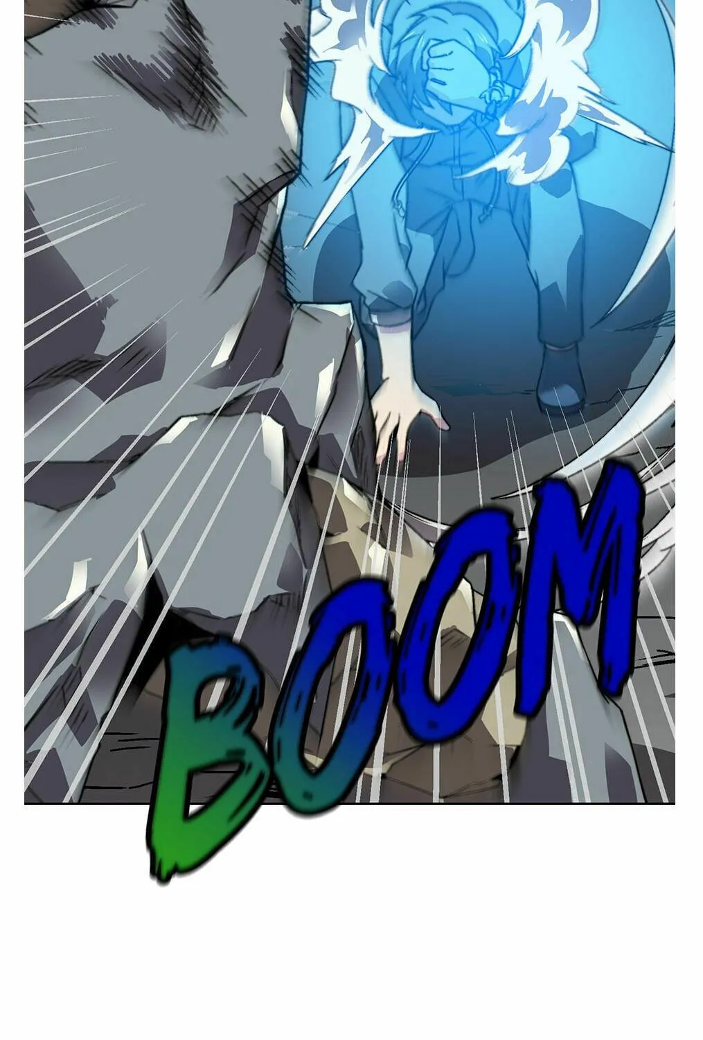 Golem Dungeon Rush Chapter 28 page 62 - 