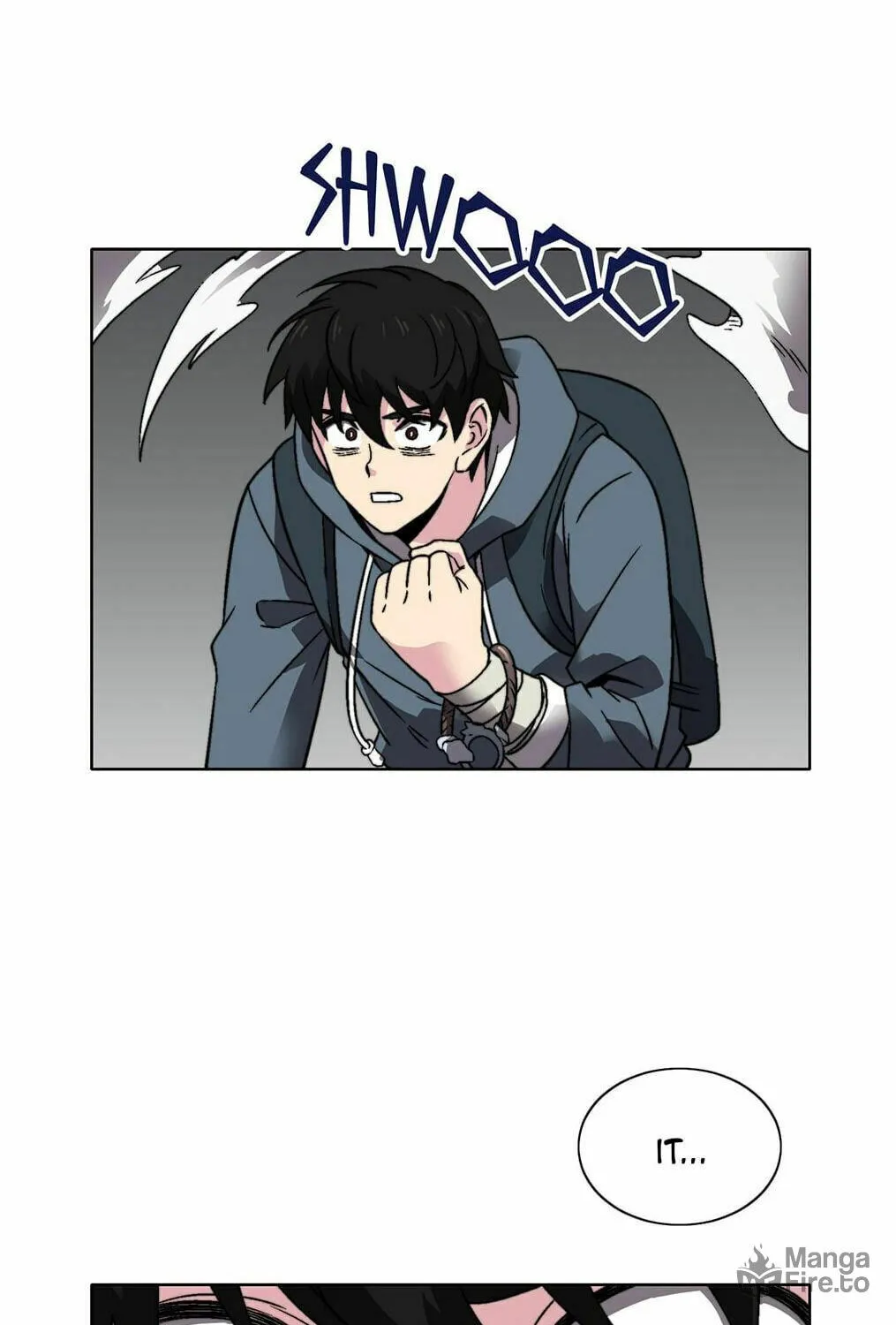 Golem Dungeon Rush Chapter 28 page 63 - 