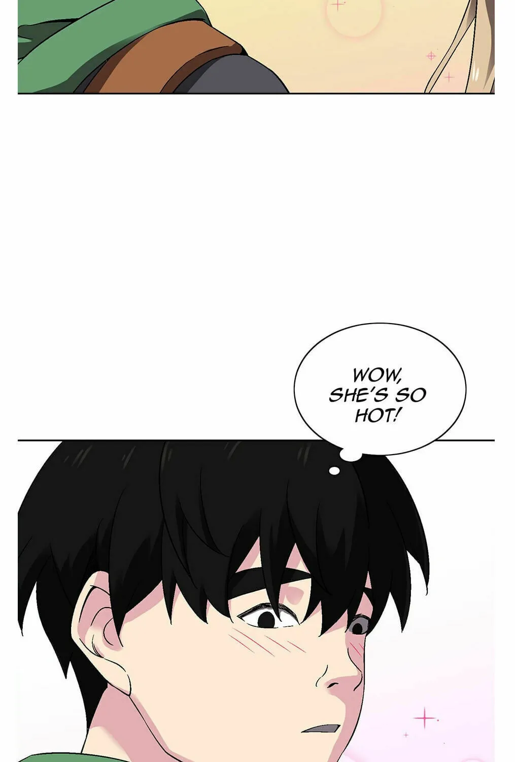 Golem Dungeon Rush Chapter 28 page 71 - 