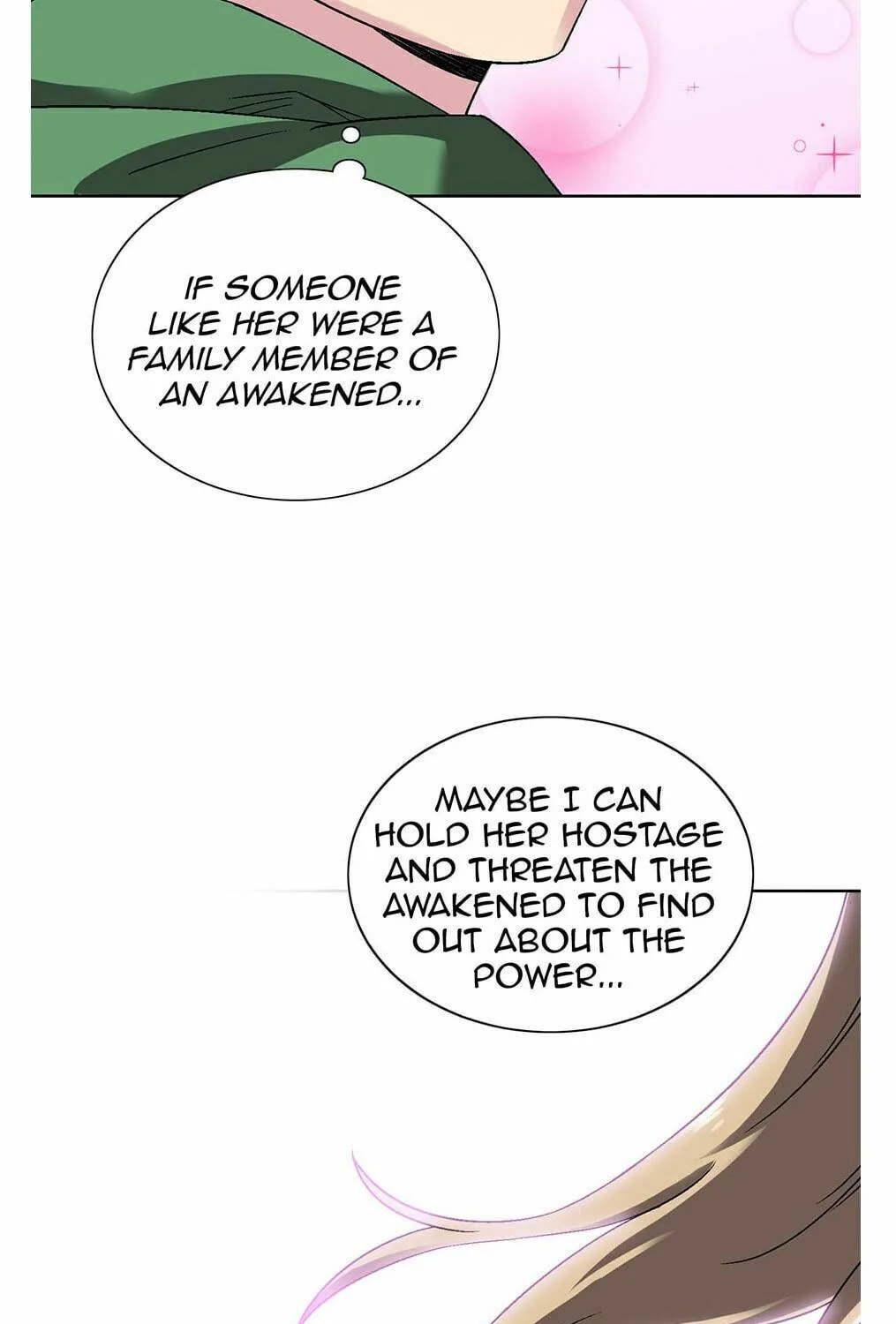 Golem Dungeon Rush Chapter 28 page 72 - 