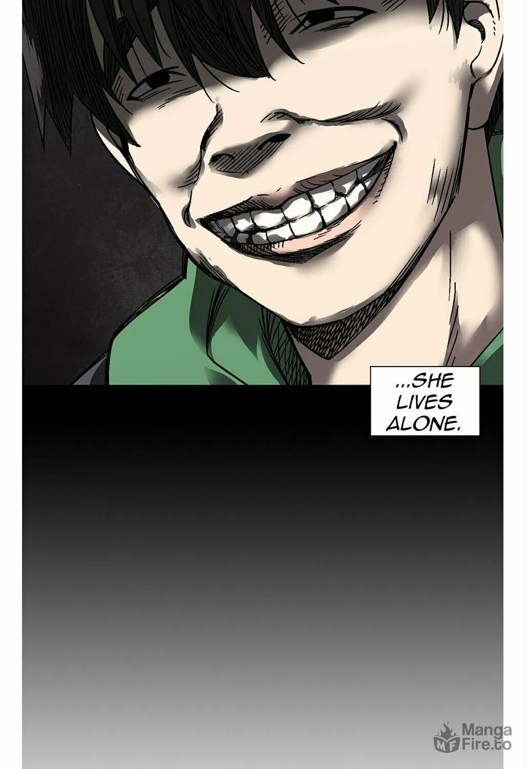 Golem Dungeon Rush Chapter 29 page 12 - 