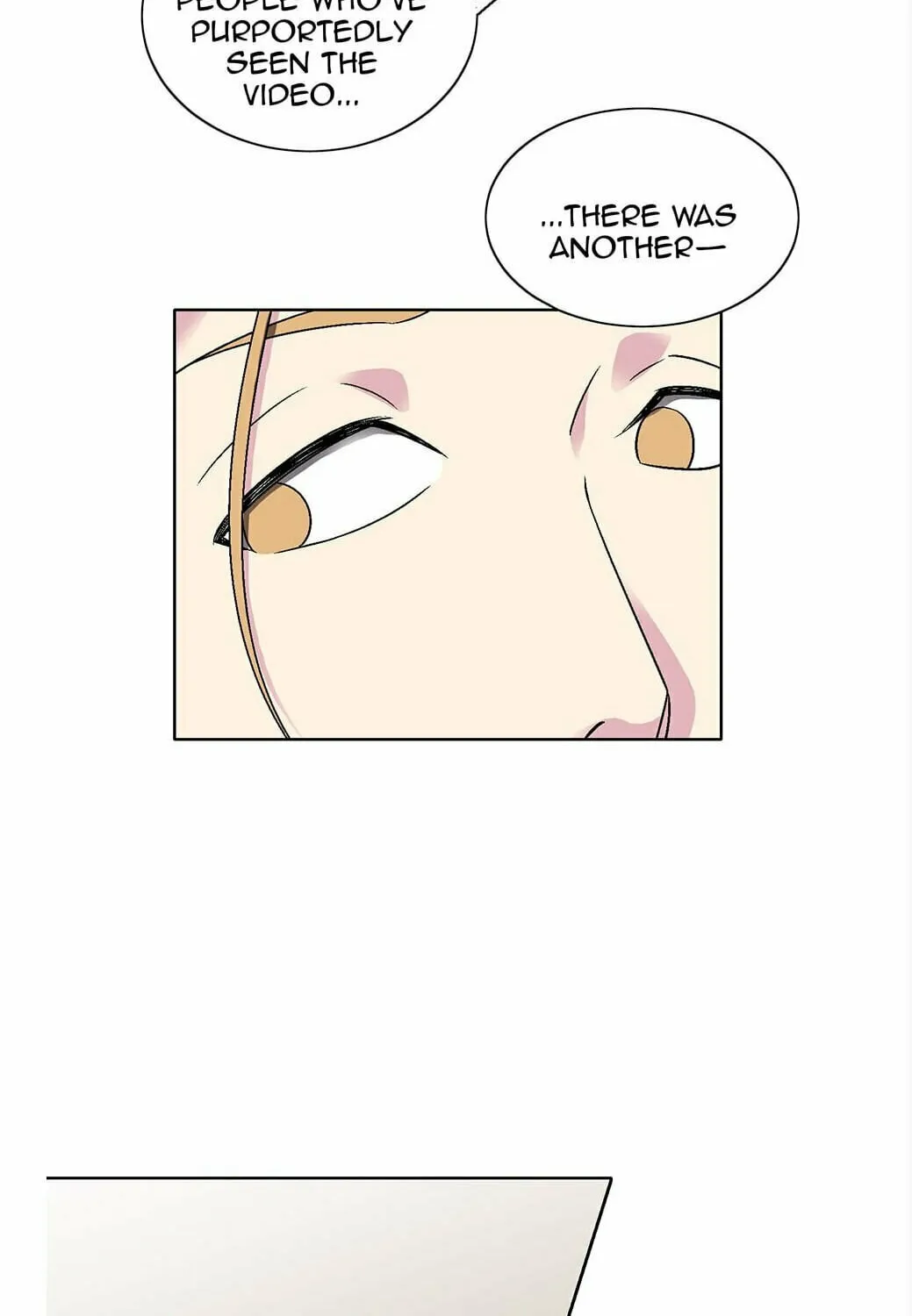 Golem Dungeon Rush Chapter 29 page 27 - 