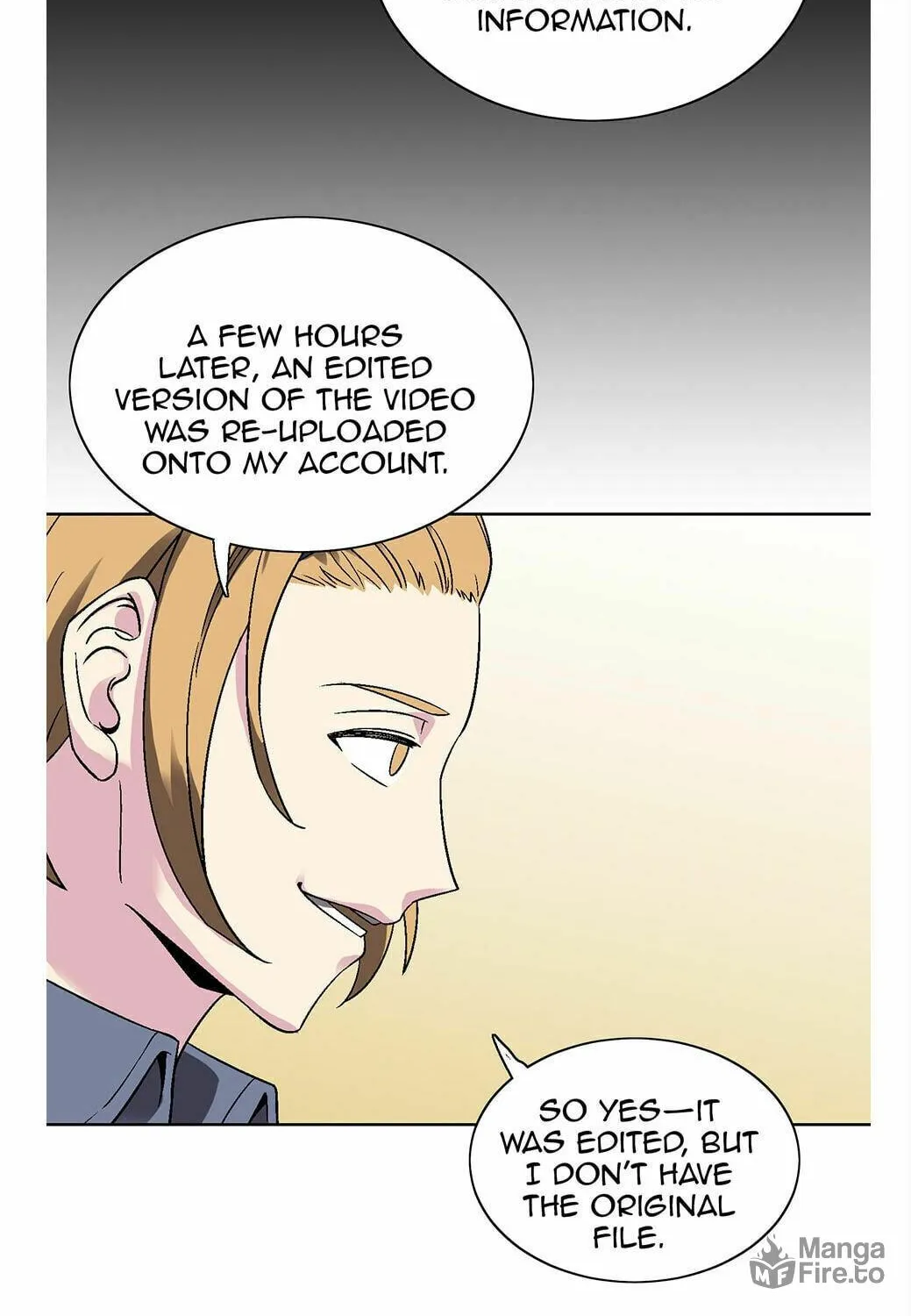 Golem Dungeon Rush Chapter 29 page 31 - 
