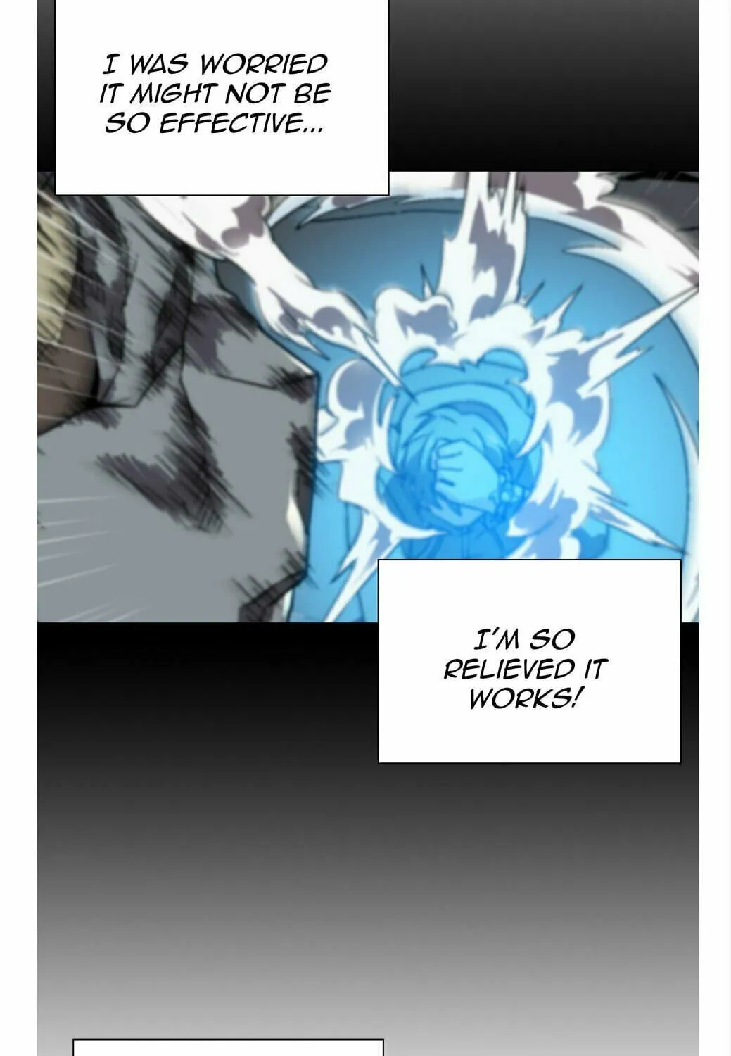 Golem Dungeon Rush Chapter 29 page 54 - 