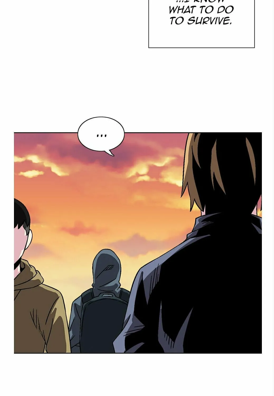 Golem Dungeon Rush Chapter 29 page 56 - 