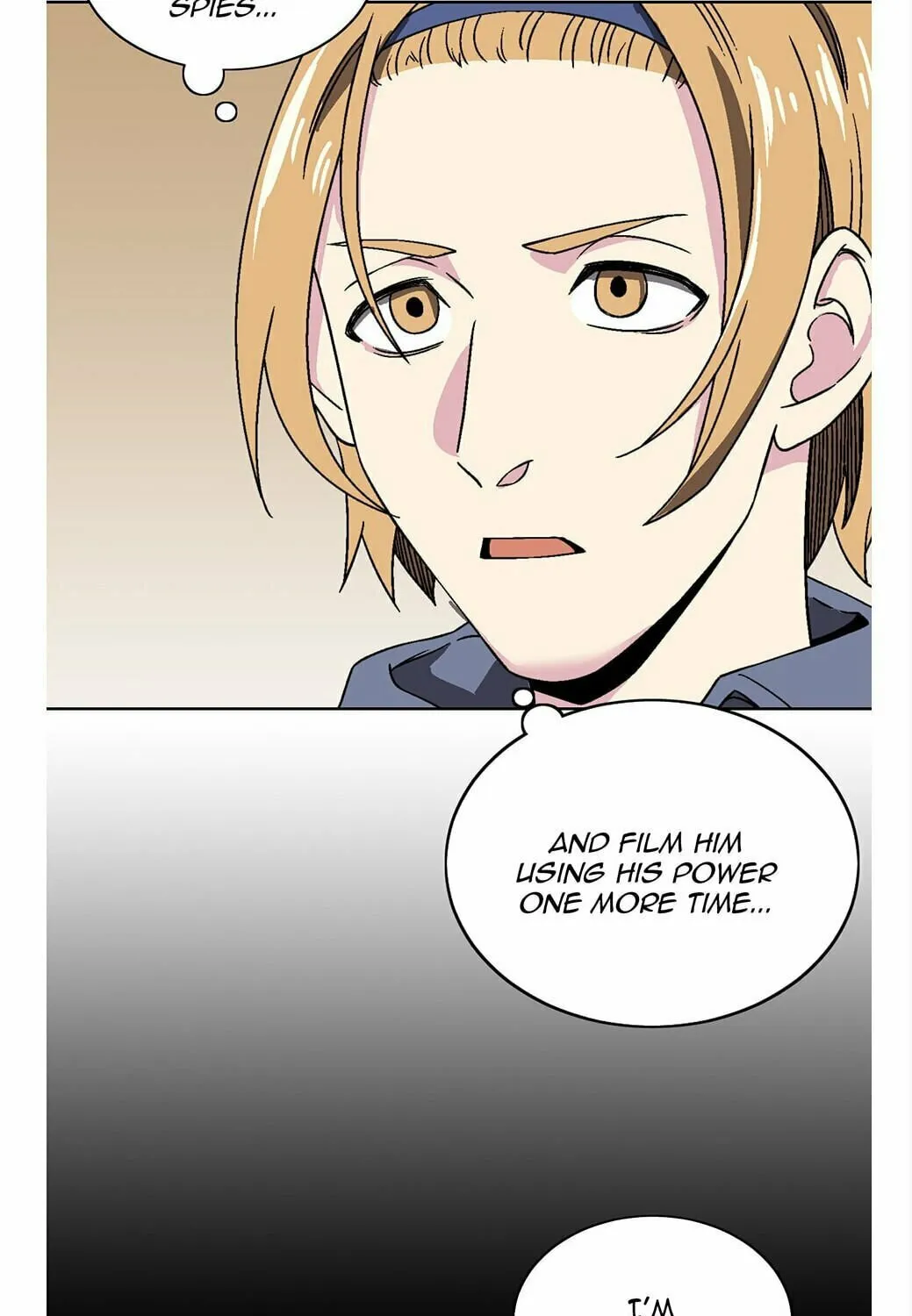 Golem Dungeon Rush Chapter 29 page 58 - 