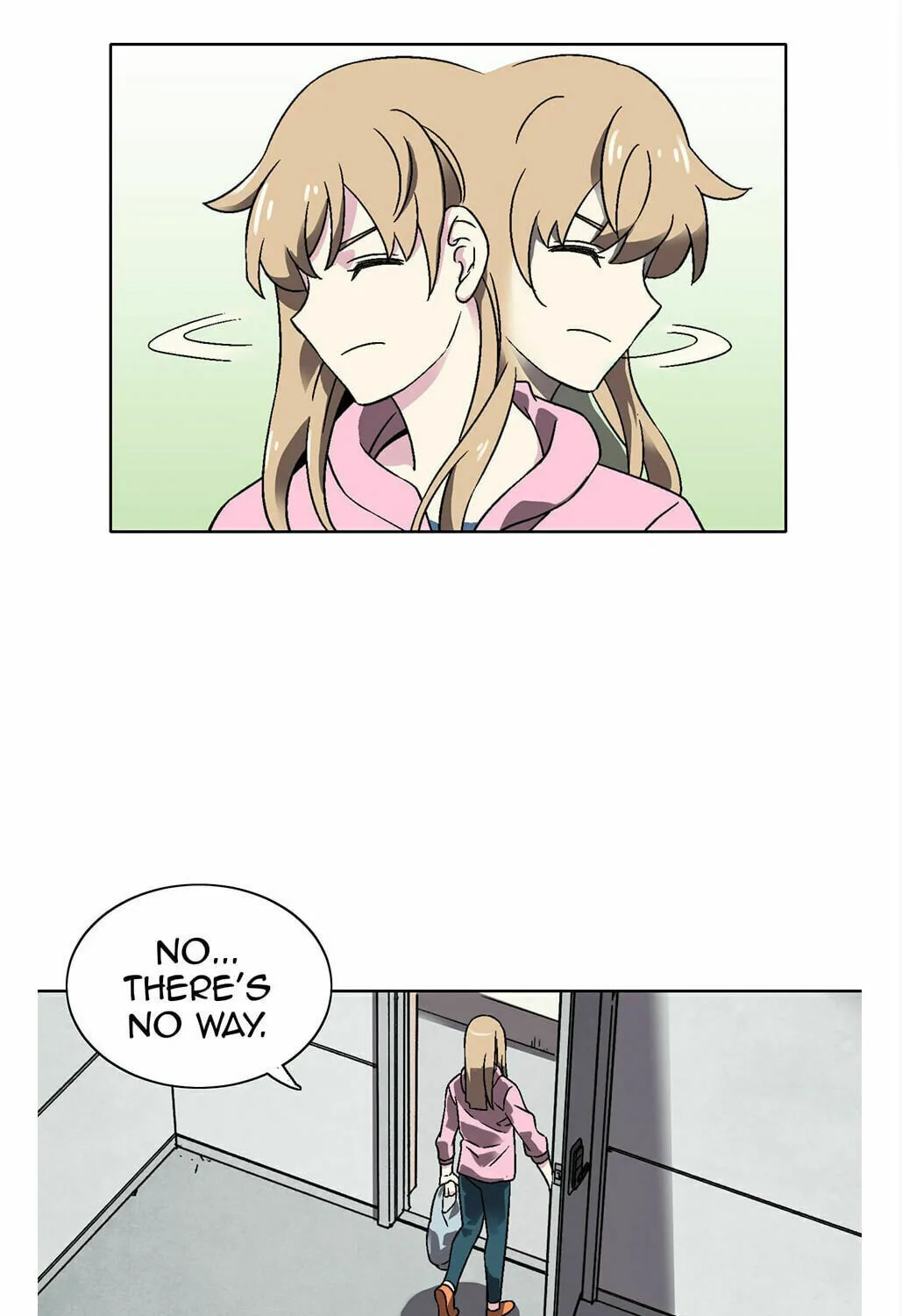 Golem Dungeon Rush Chapter 29 page 7 - 