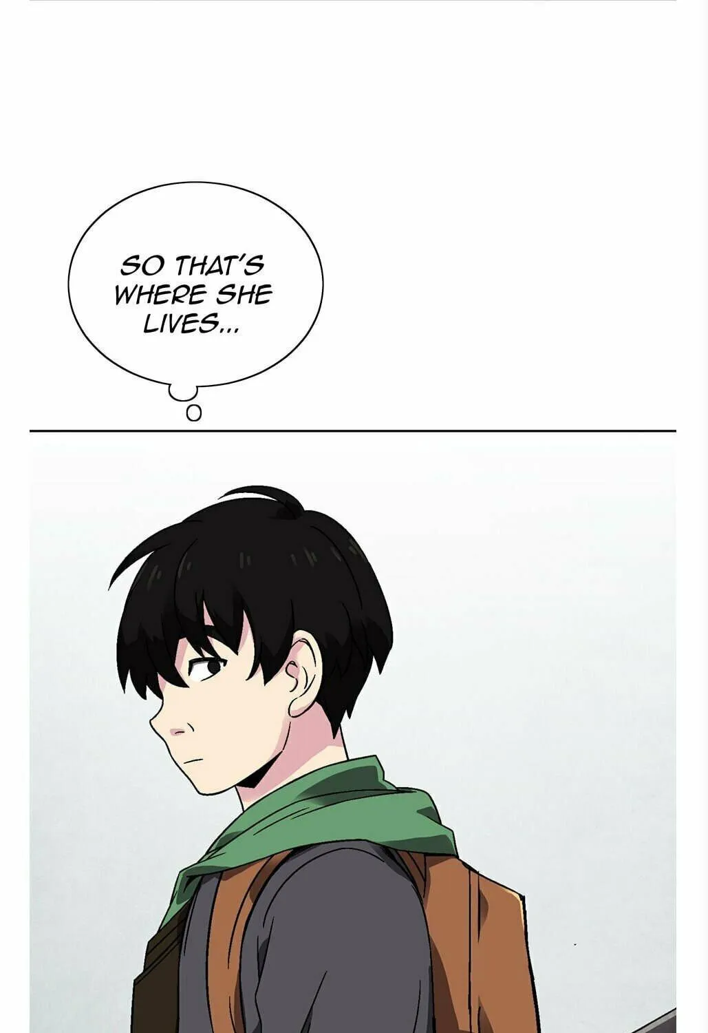 Golem Dungeon Rush Chapter 29 page 9 - 