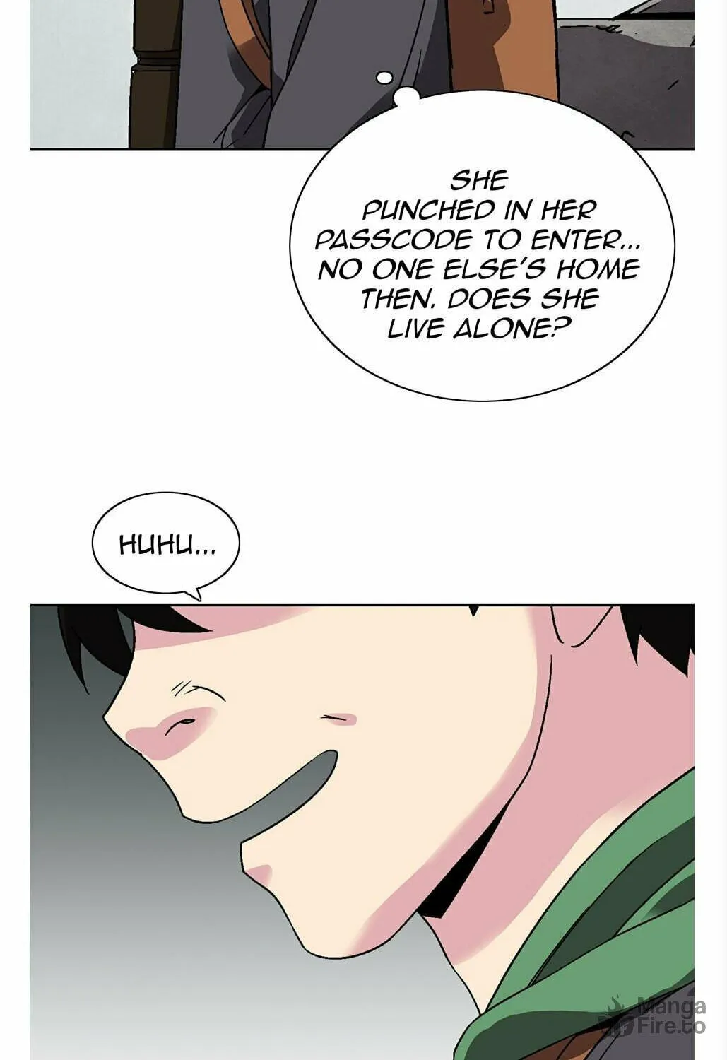 Golem Dungeon Rush Chapter 29 page 10 - 