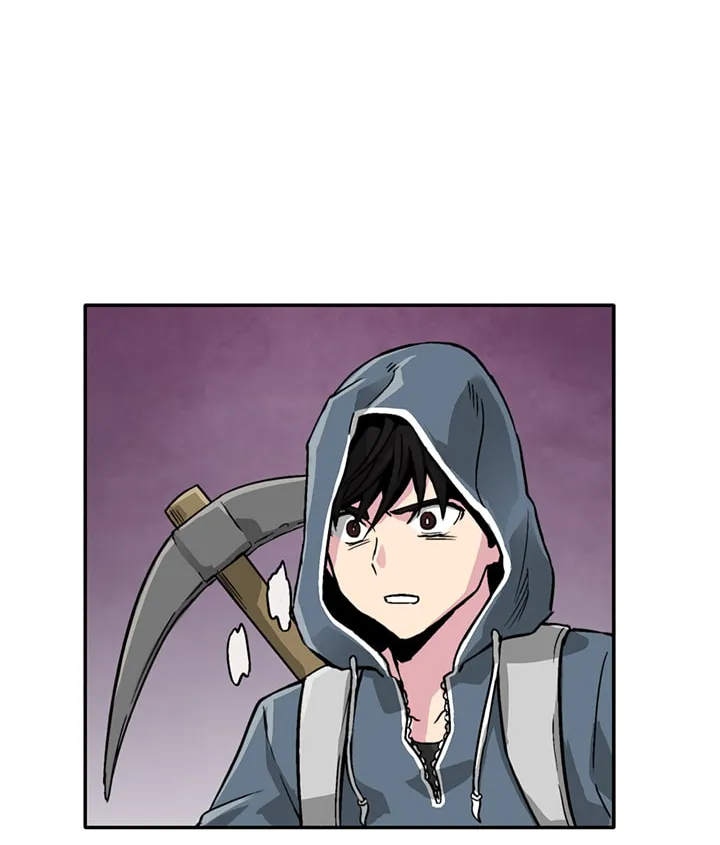 Golem Dungeon Rush Chapter 3 page 19 - 