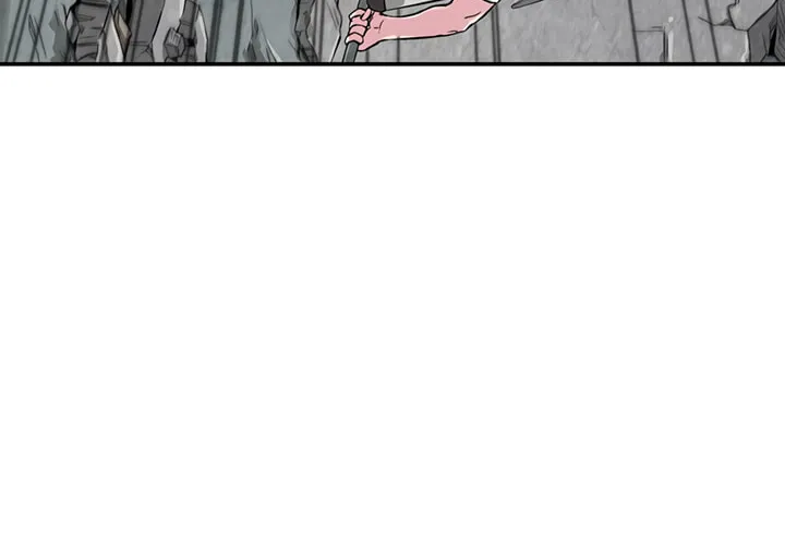 Golem Dungeon Rush Chapter 3 page 25 - 