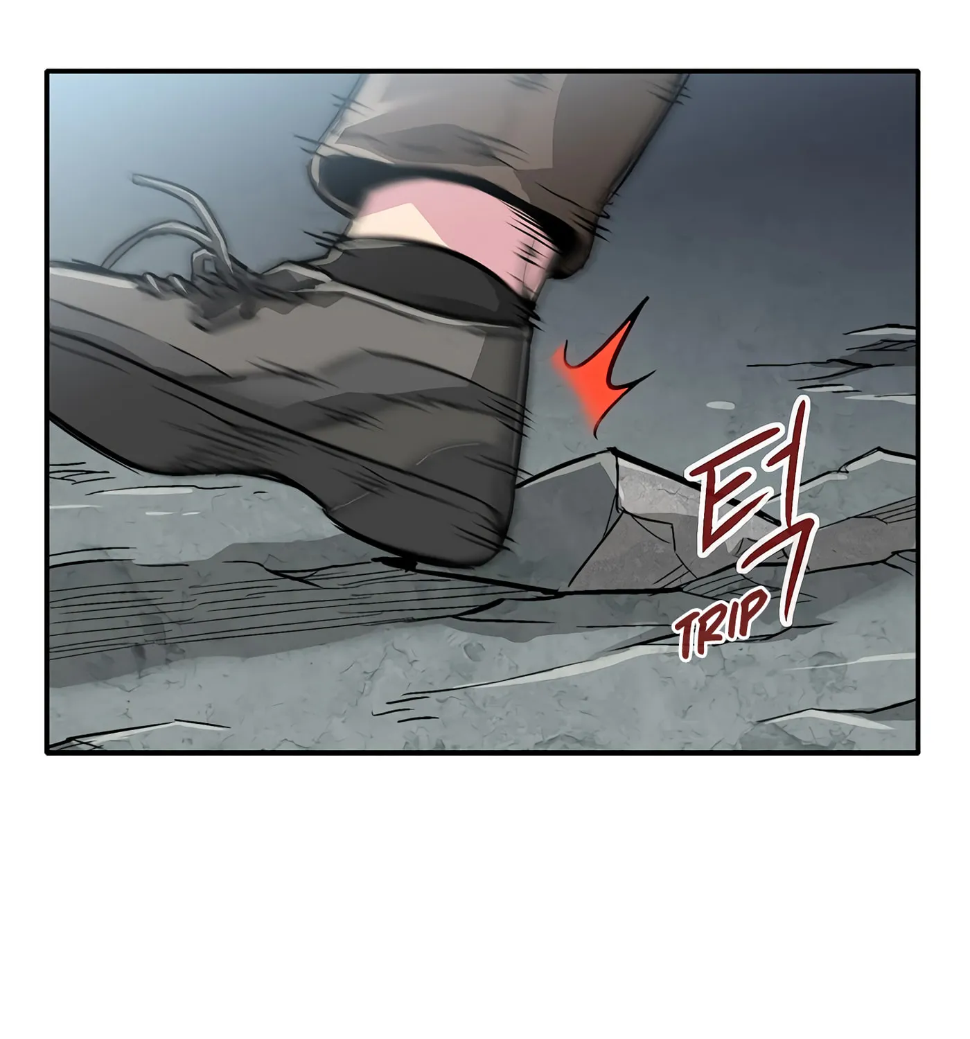 Golem Dungeon Rush Chapter 3 page 26 - 