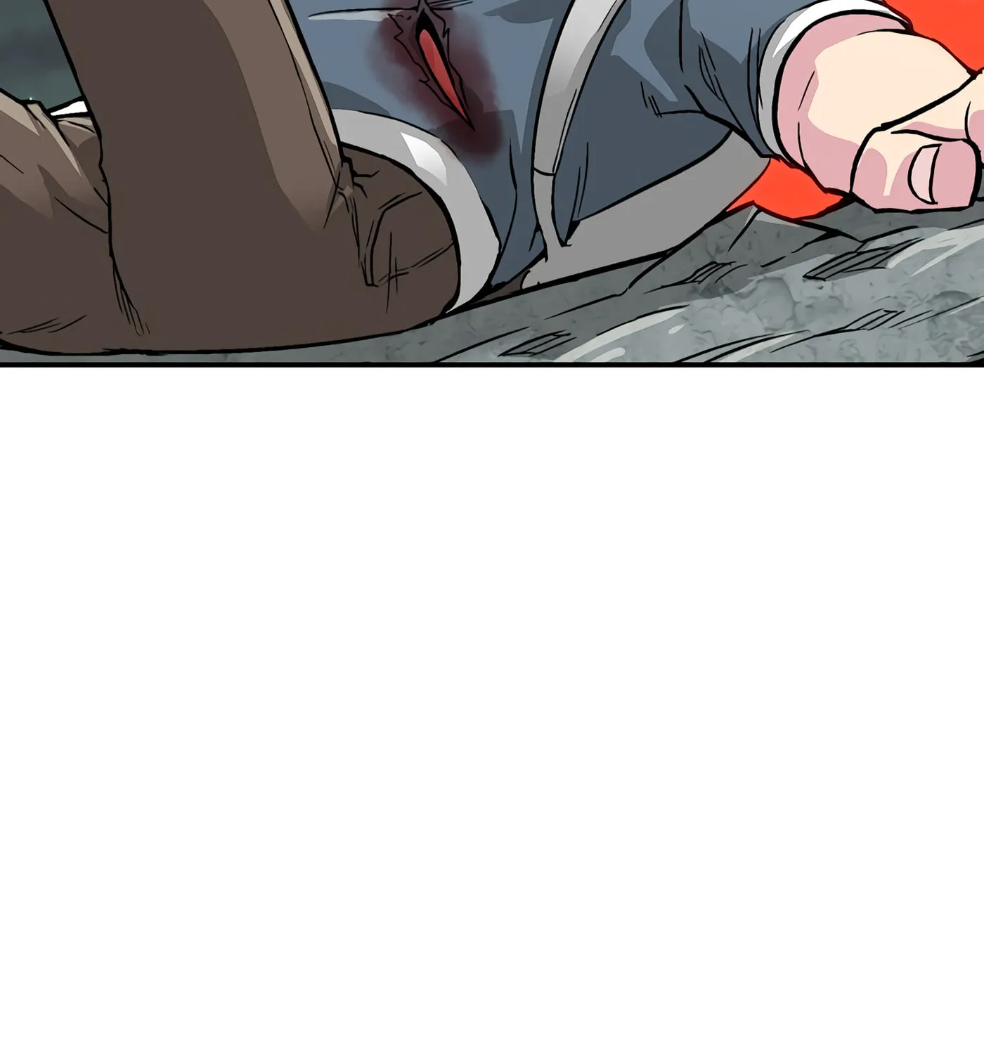 Golem Dungeon Rush Chapter 3 page 28 - 