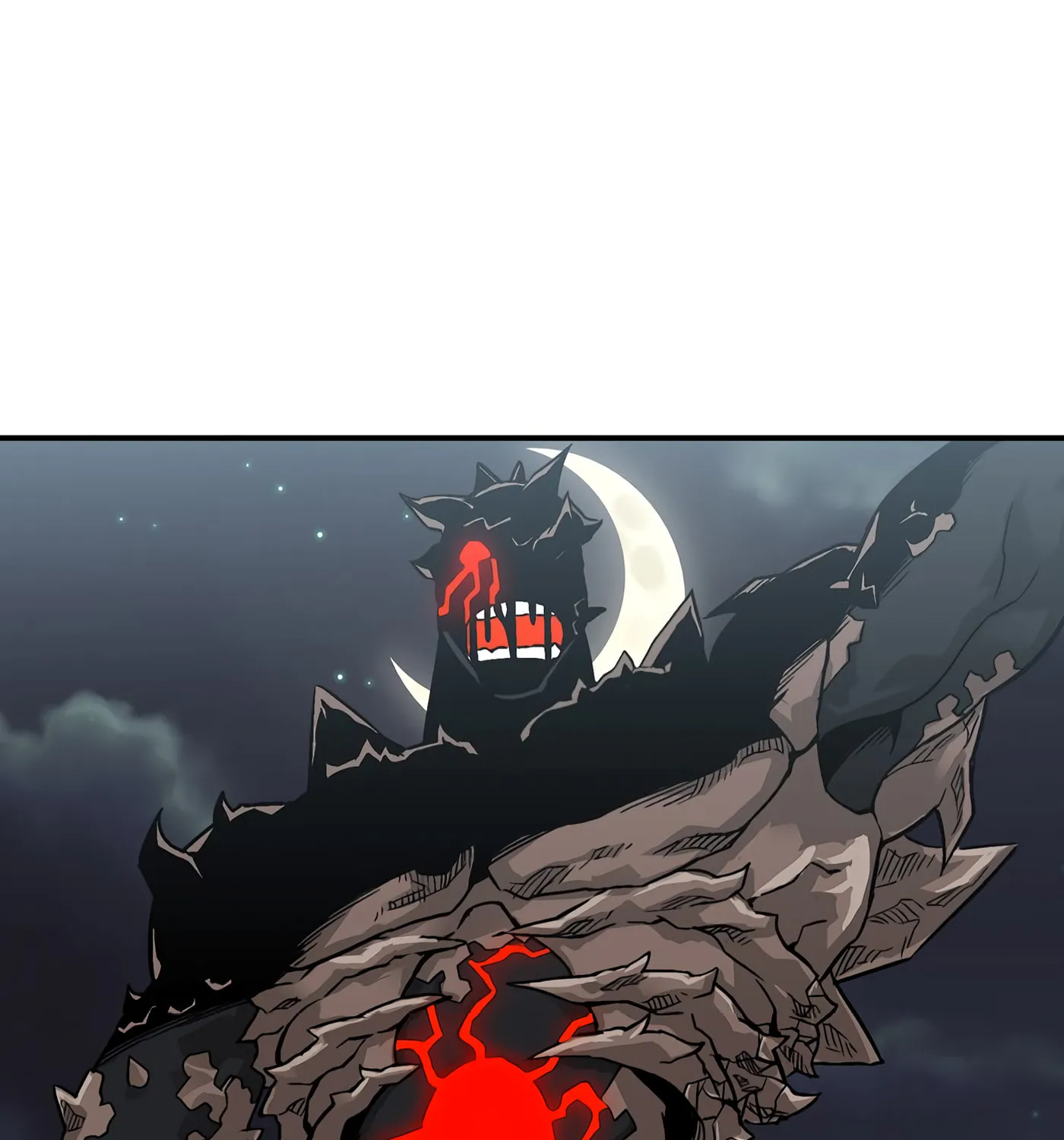 Golem Dungeon Rush Chapter 3 page 29 - 