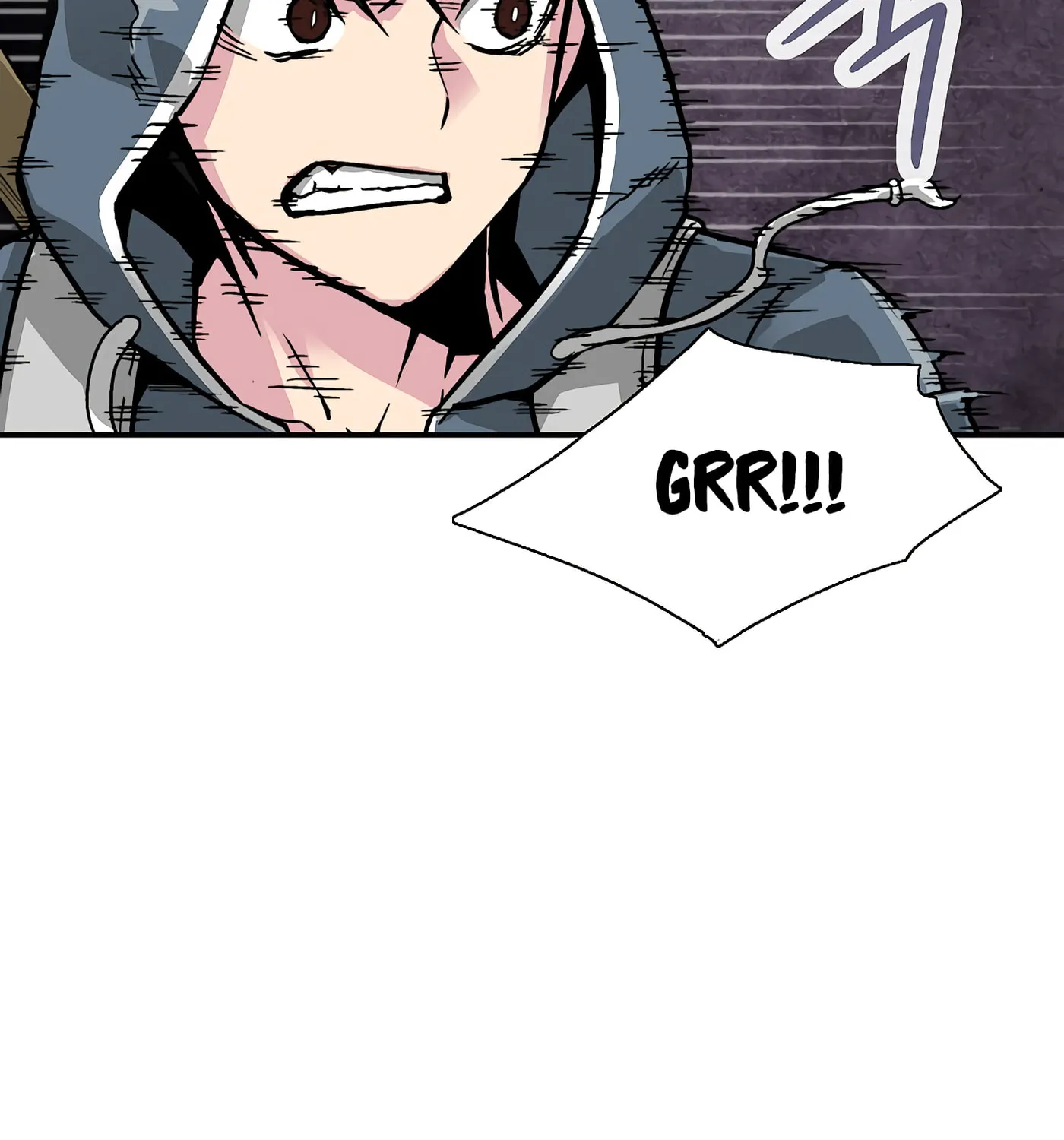 Golem Dungeon Rush Chapter 3 page 32 - 