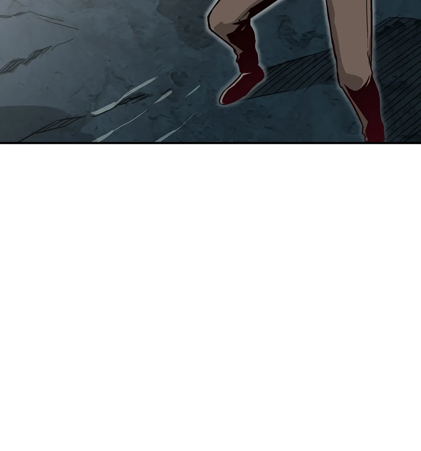 Golem Dungeon Rush Chapter 3 page 34 - 