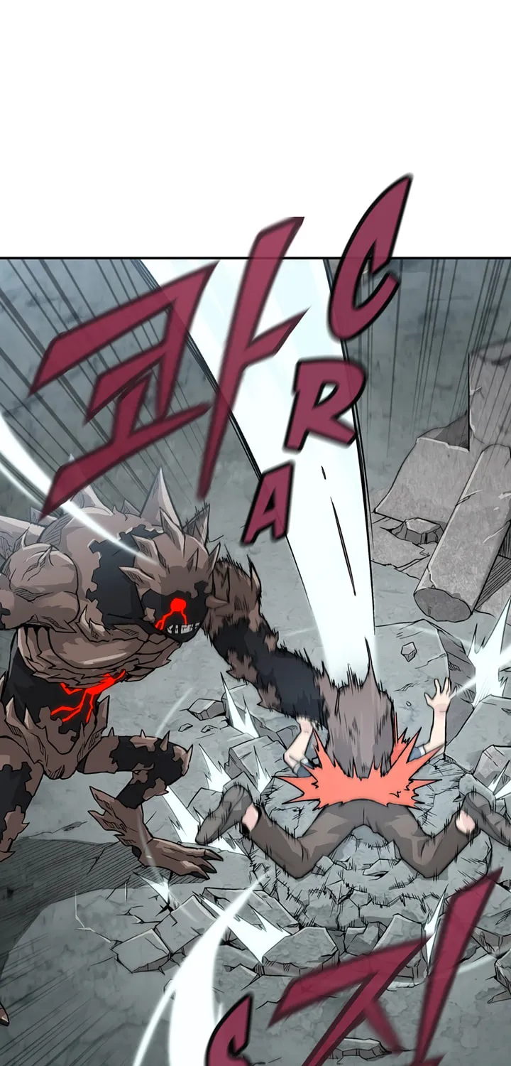 Golem Dungeon Rush Chapter 3 page 37 - 