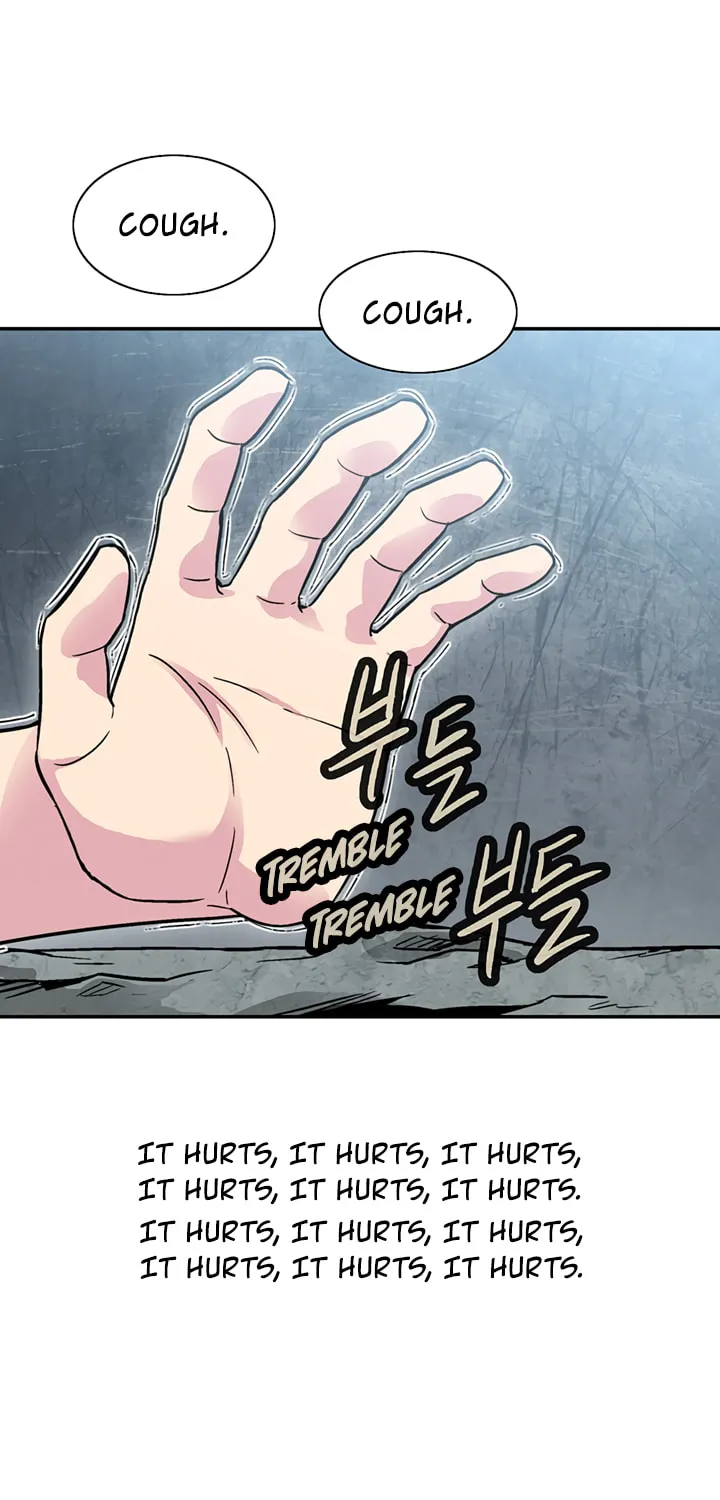 Golem Dungeon Rush Chapter 3 page 39 - 