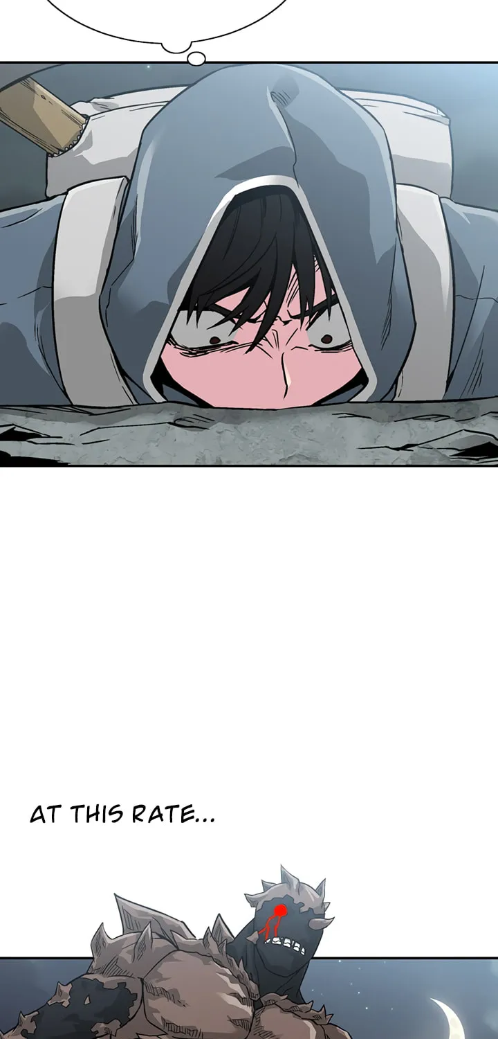Golem Dungeon Rush Chapter 3 page 41 - 